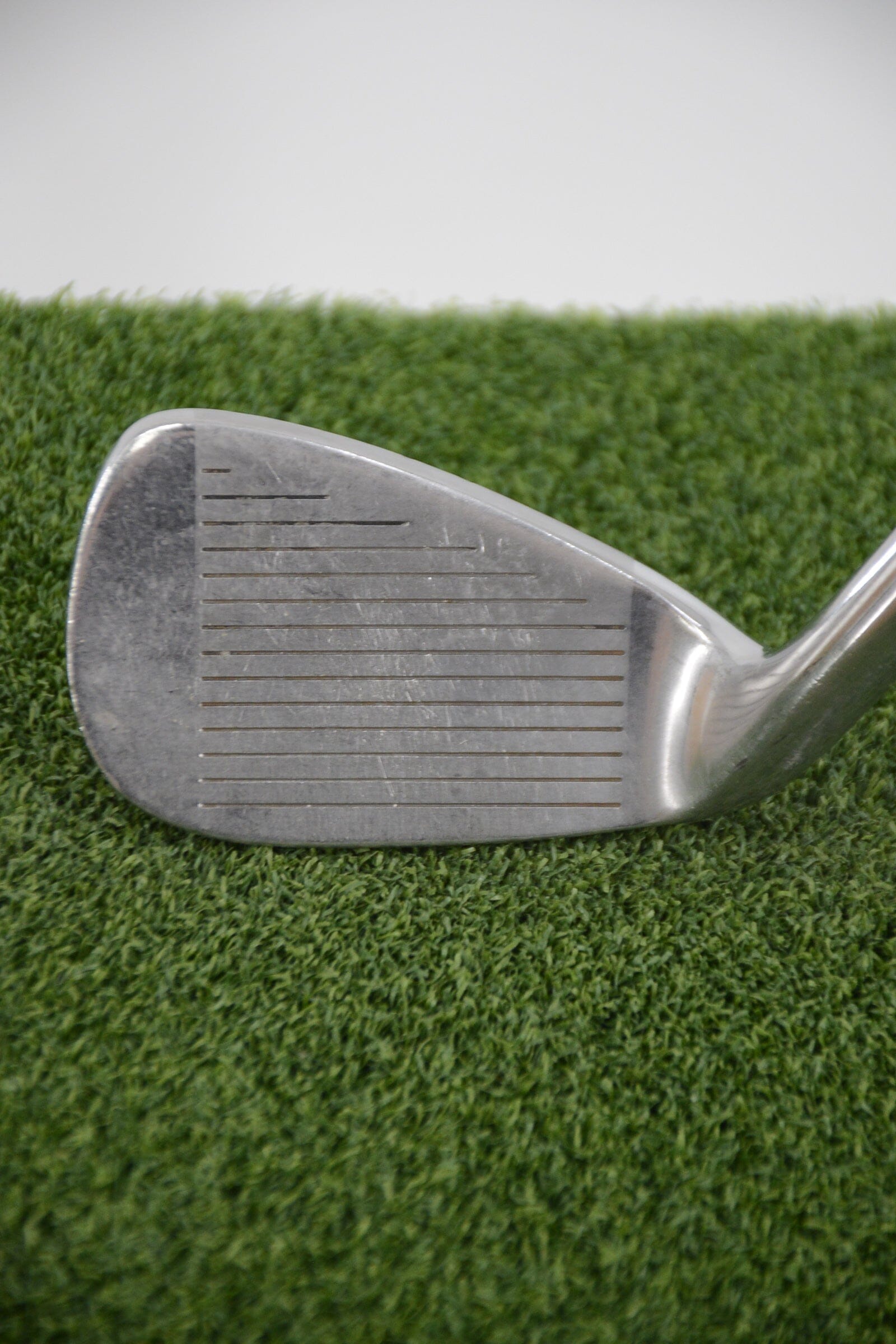 Top Flite Stainles 8 Iron S Flex 35.25" Golf Clubs GolfRoots