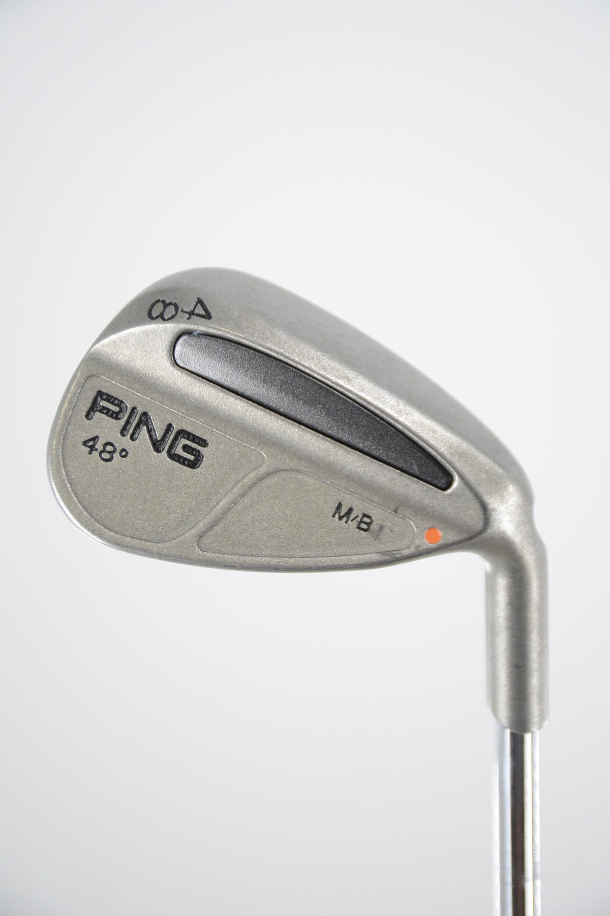 Ping M/B 48 Degree Wedge Wedge Flex 35.25"