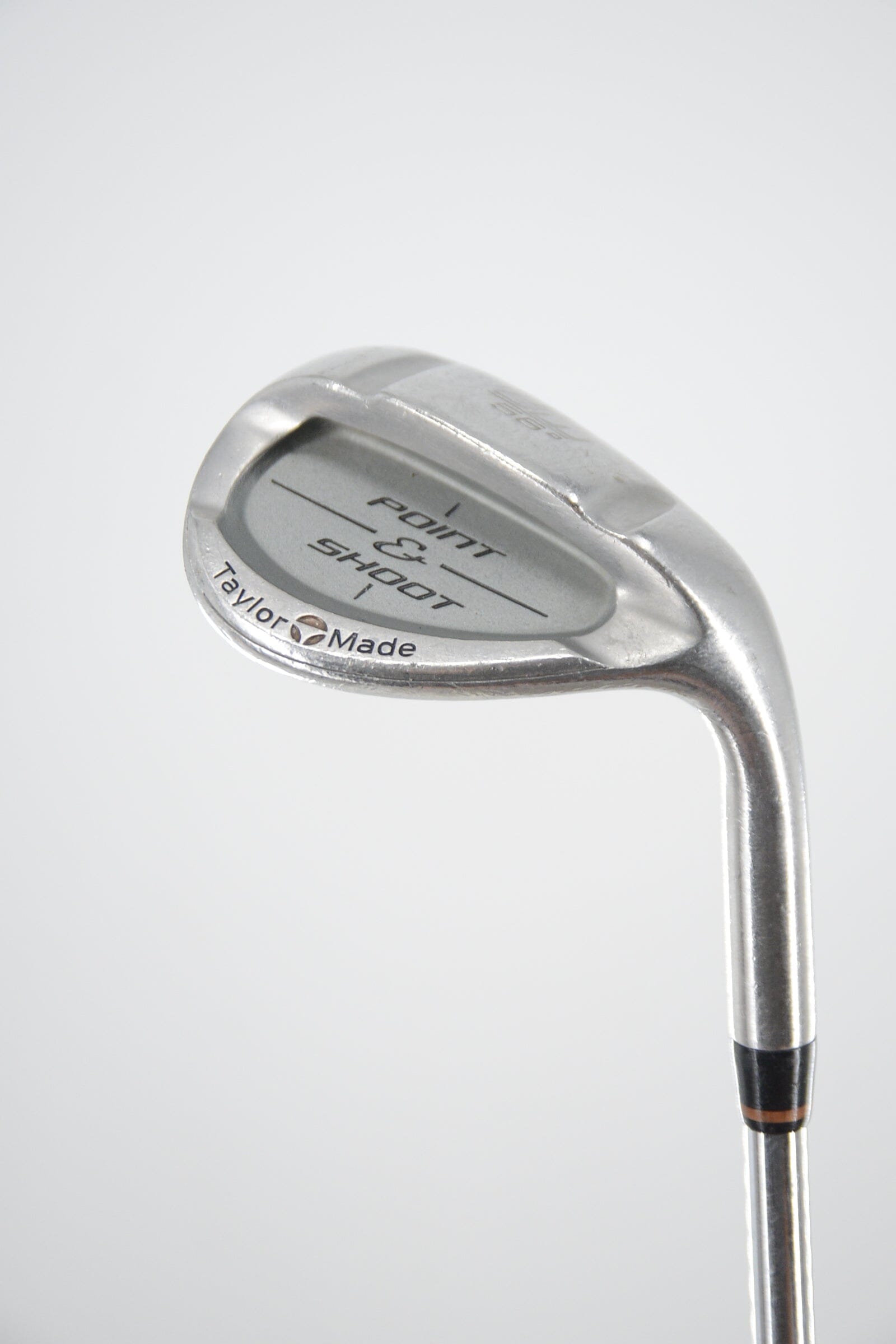 TaylorMade Point & Shoot SW S Flex 34.5"