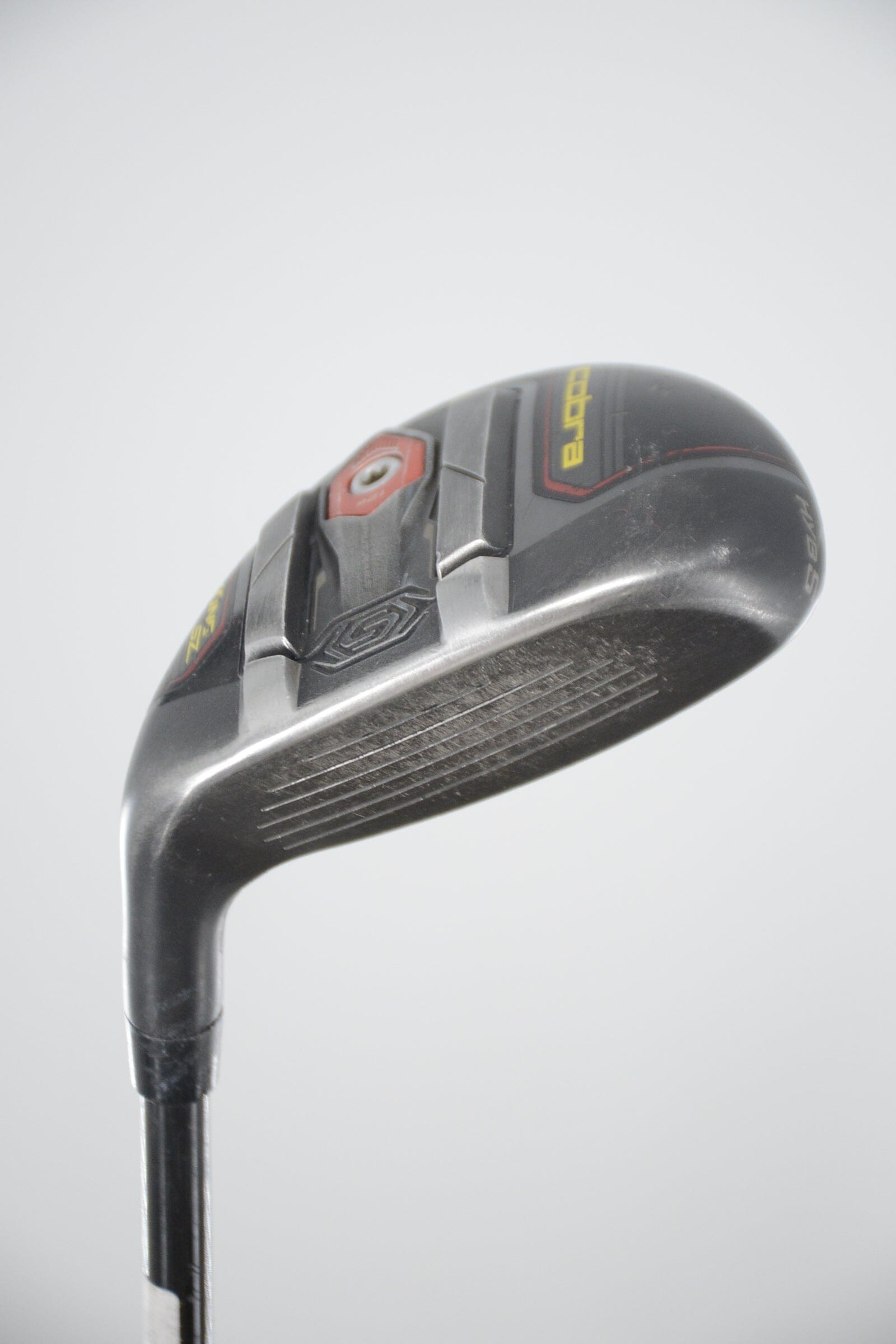 Cobra King Speedzone 24 Degree Hybrid R Flex 39" Golf Clubs GolfRoots