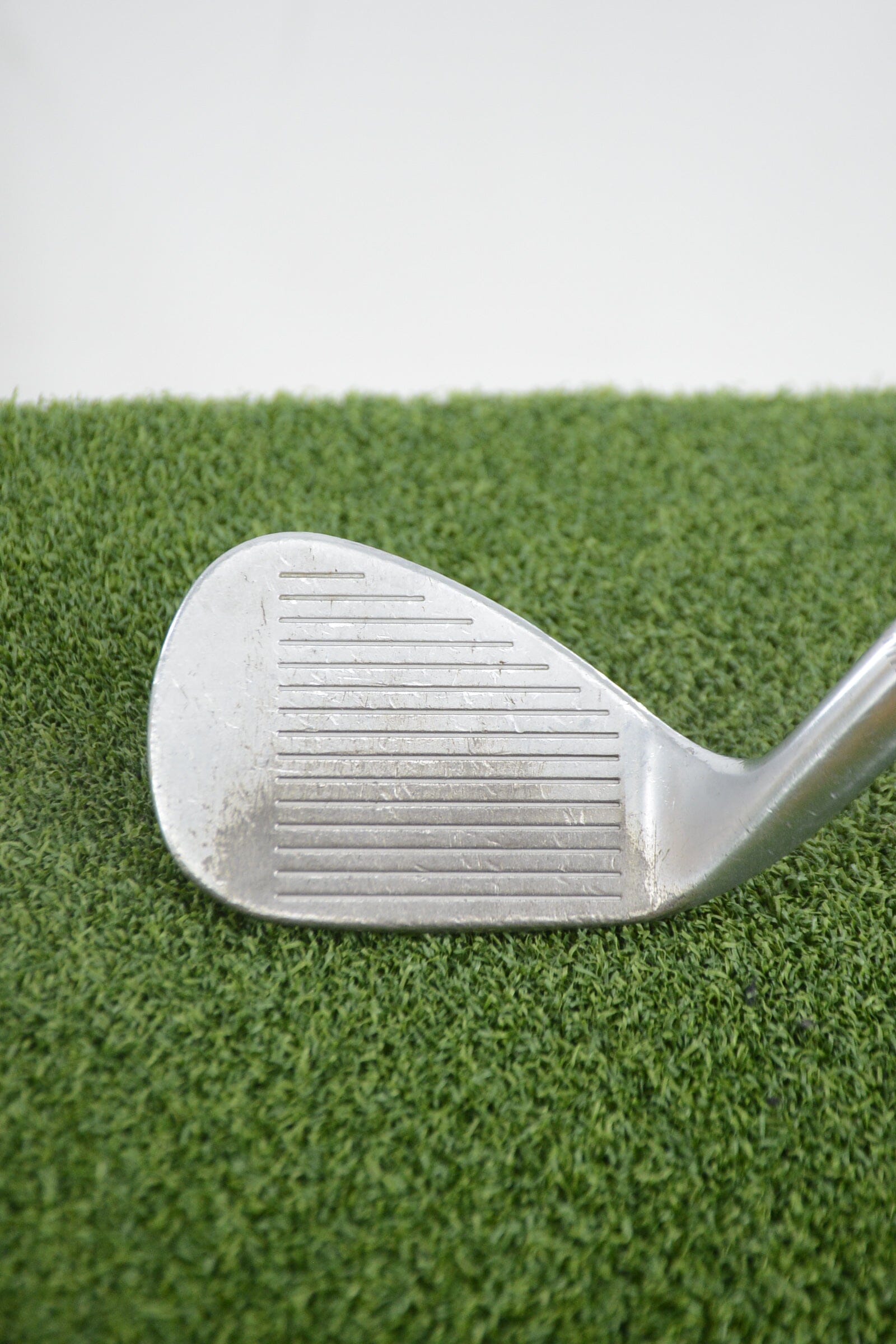 PXG 0311 Forged 58 Degree Wedge S Flex 34.75" Golf Clubs GolfRoots