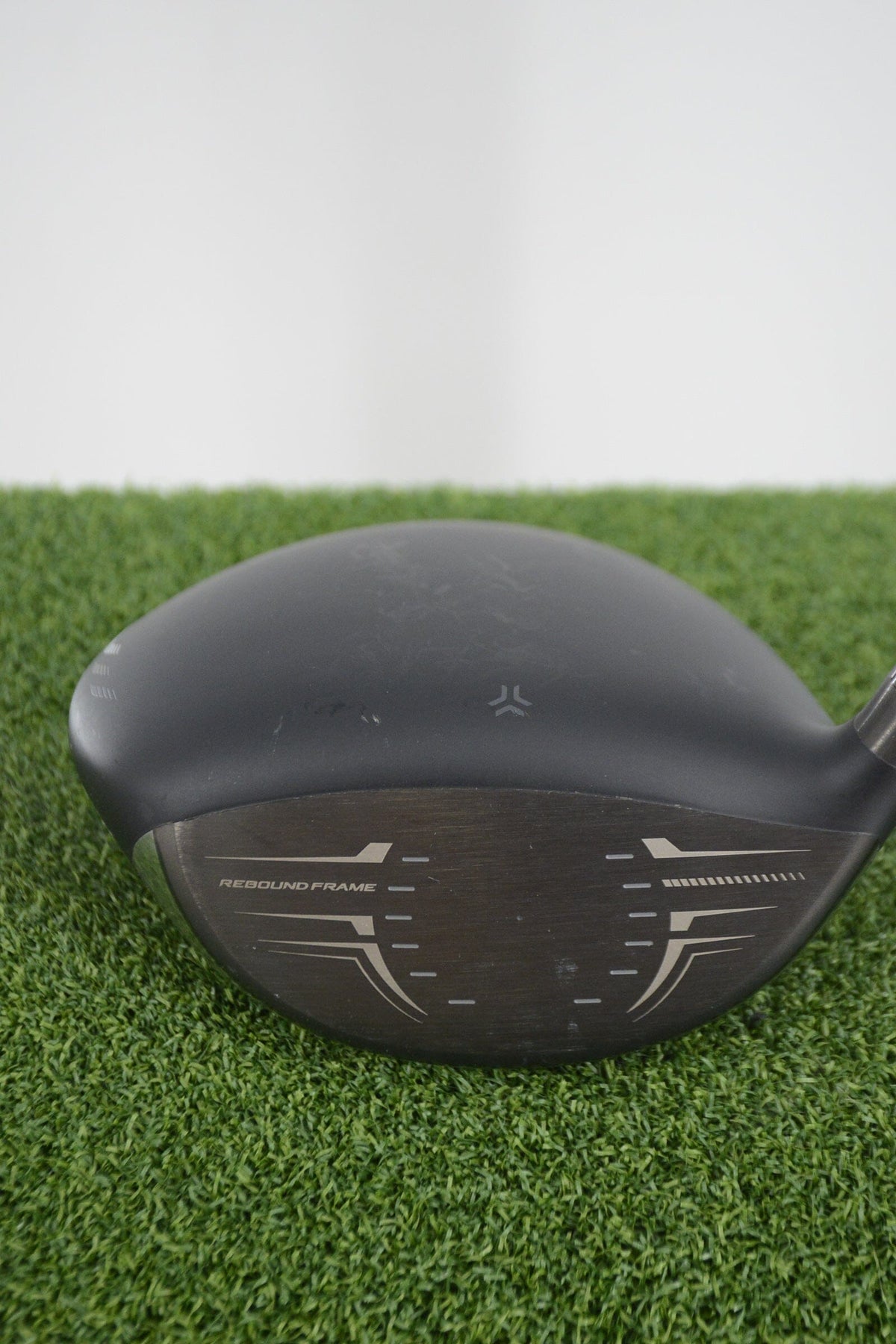 Srixon Zx5 Mk II 9.5 Degree Driver S Flex 45.5" Golf Drivers Srixon