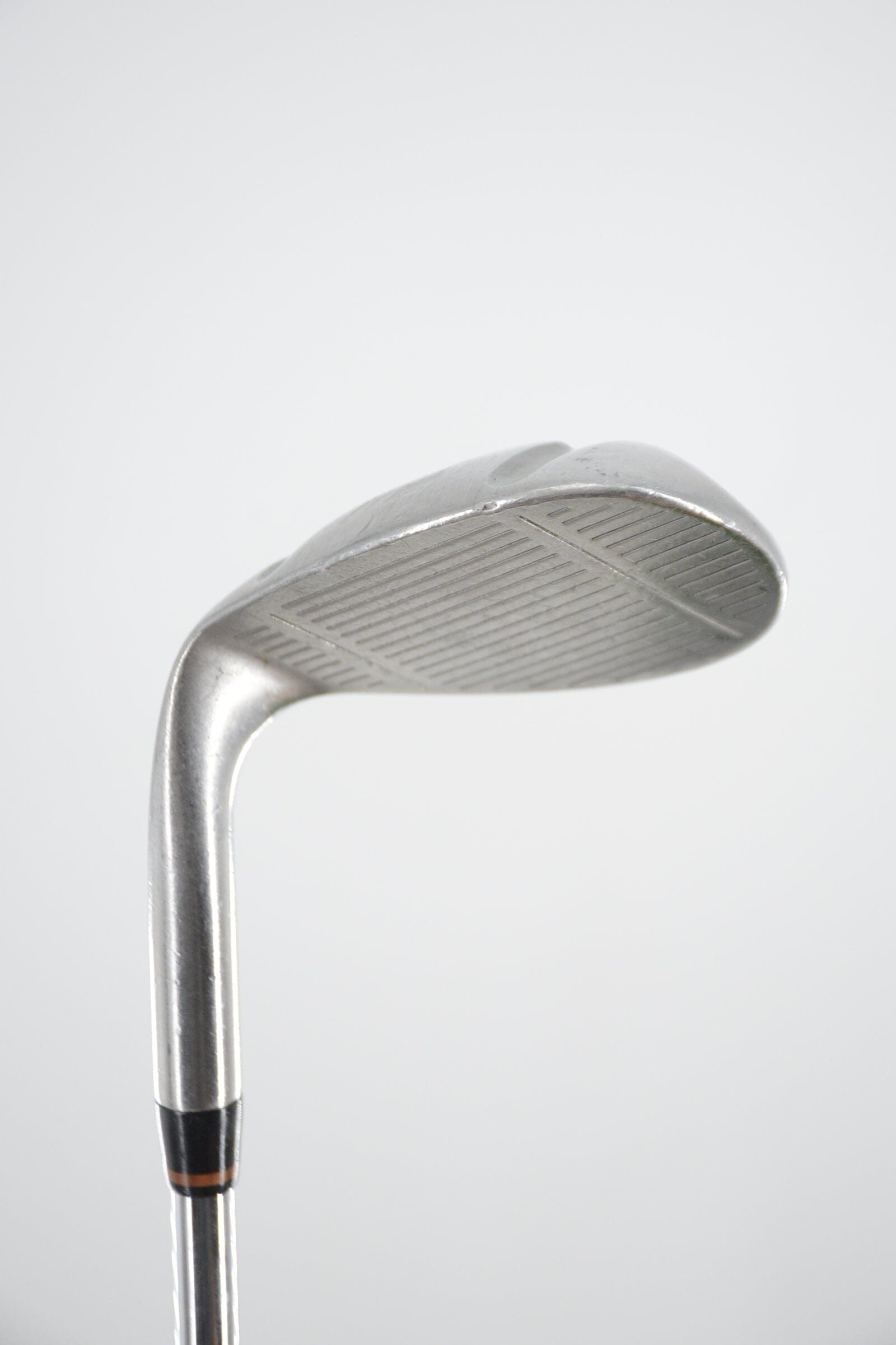 TaylorMade Point & Shoot SW S Flex 34.5" Golf Clubs GolfRoots