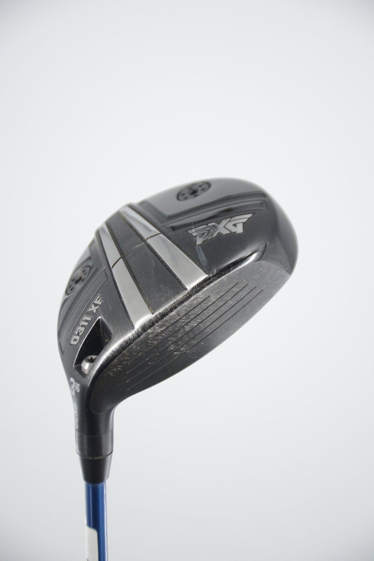 PXG 0311XF Gen6 3 Wood SR Flex 42.75" Golf Clubs GolfRoots