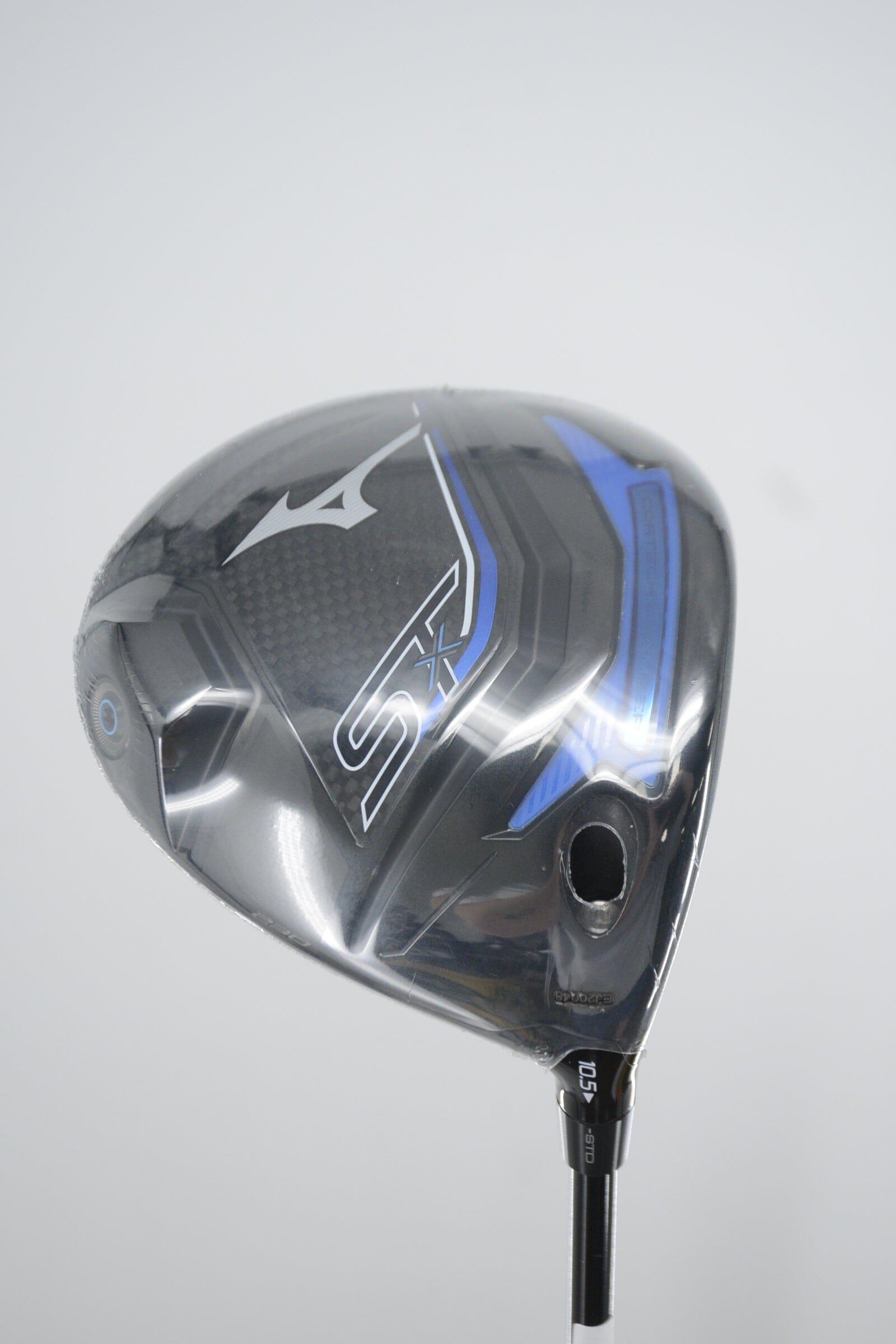 NEW Mizuno ST-X 230 10.5 Degree Driver S Flex 45" Golf Clubs GolfRoots