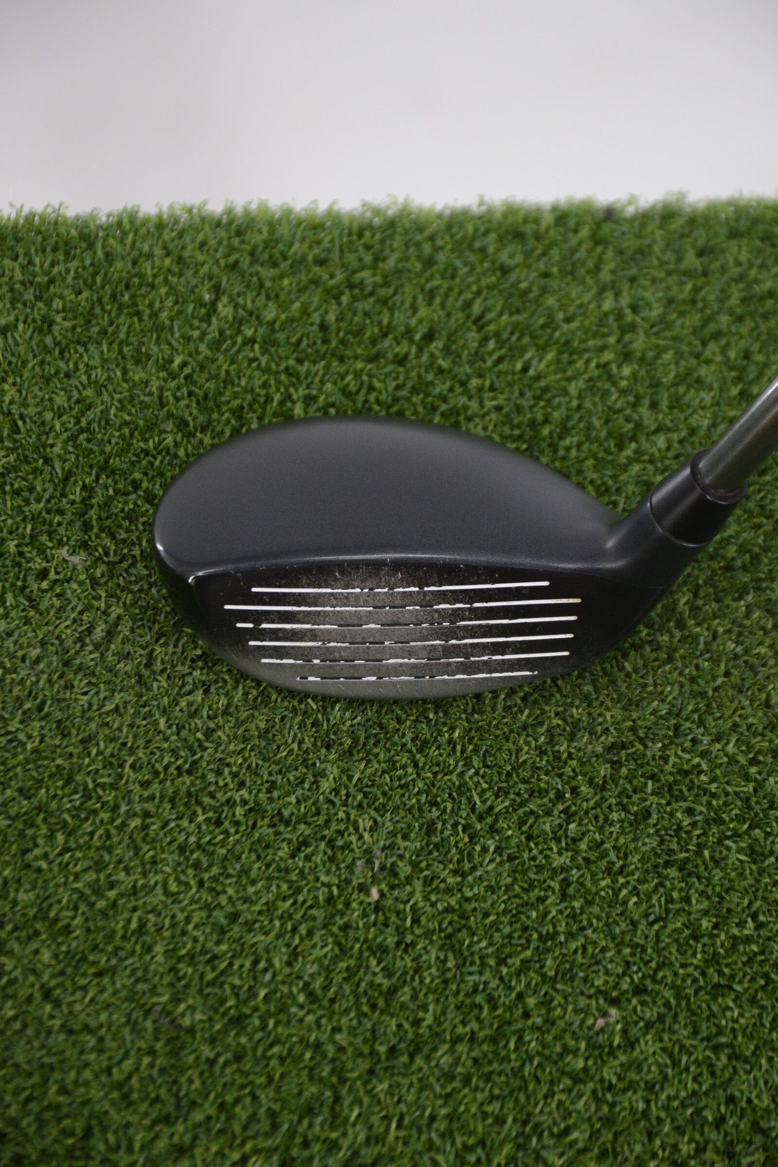 PXG 317 25 Degree Hybrid X Flex 39.5" Golf Clubs GolfRoots