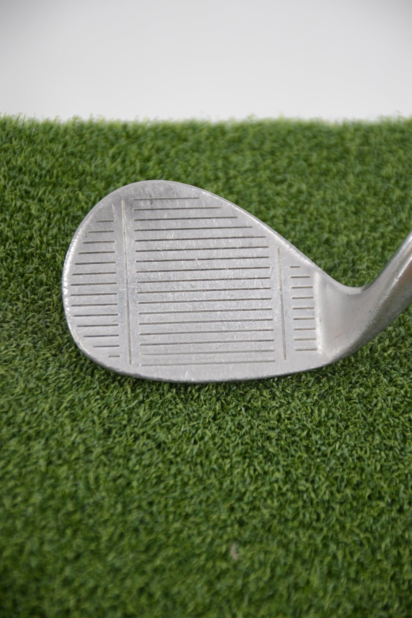 TaylorMade Point & Shoot SW S Flex 34.5" Golf Clubs GolfRoots