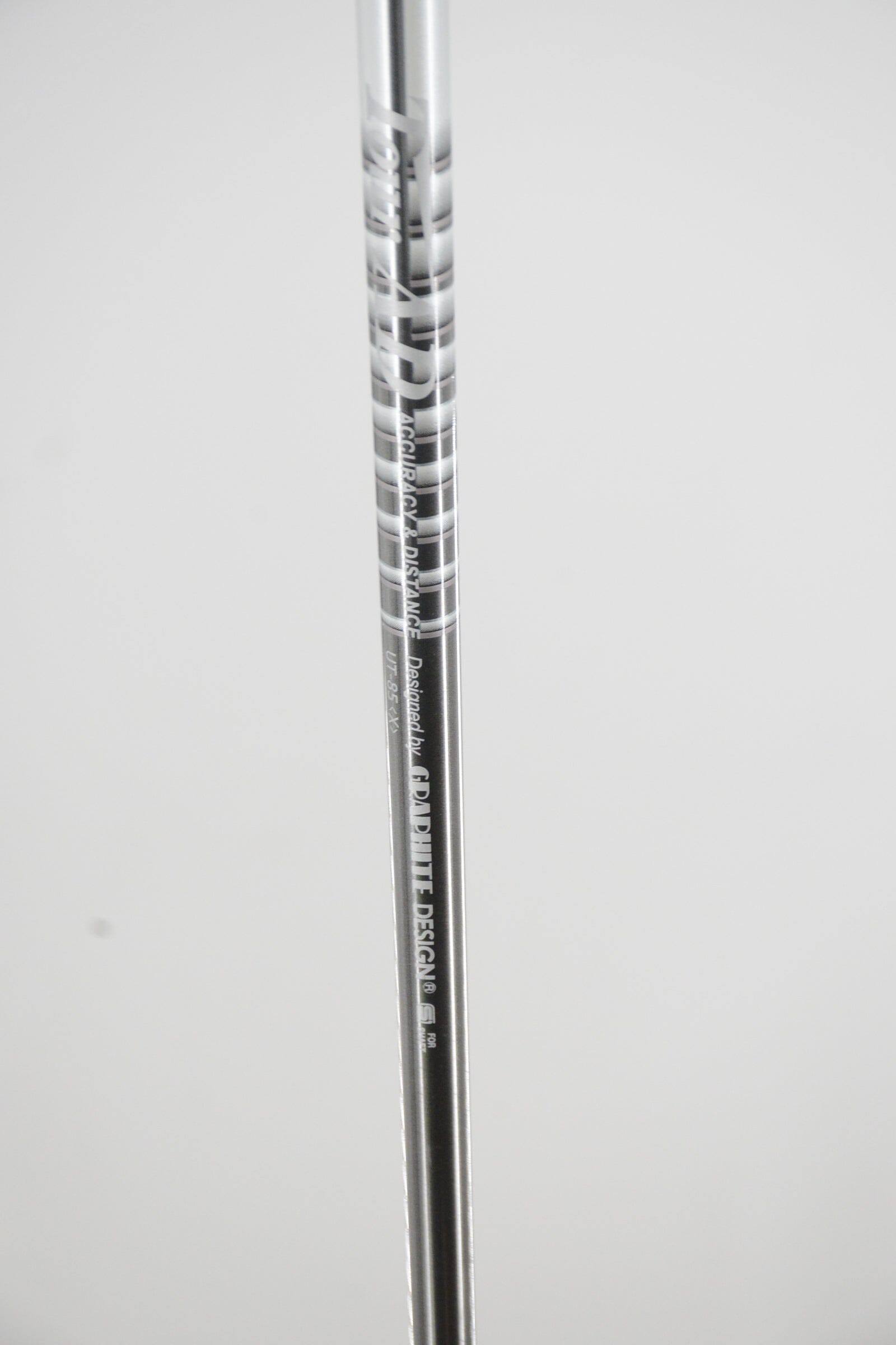 PXG 317 25 Degree Hybrid X Flex 39.5" Golf Clubs GolfRoots