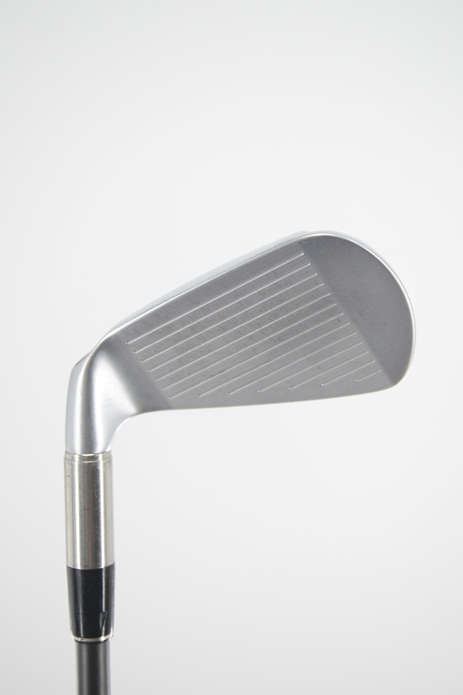 *Fitting Club* Srixon Zx4 MK II 7 Fitting Iron S Flex 36.75" Golf Clubs GolfRoots
