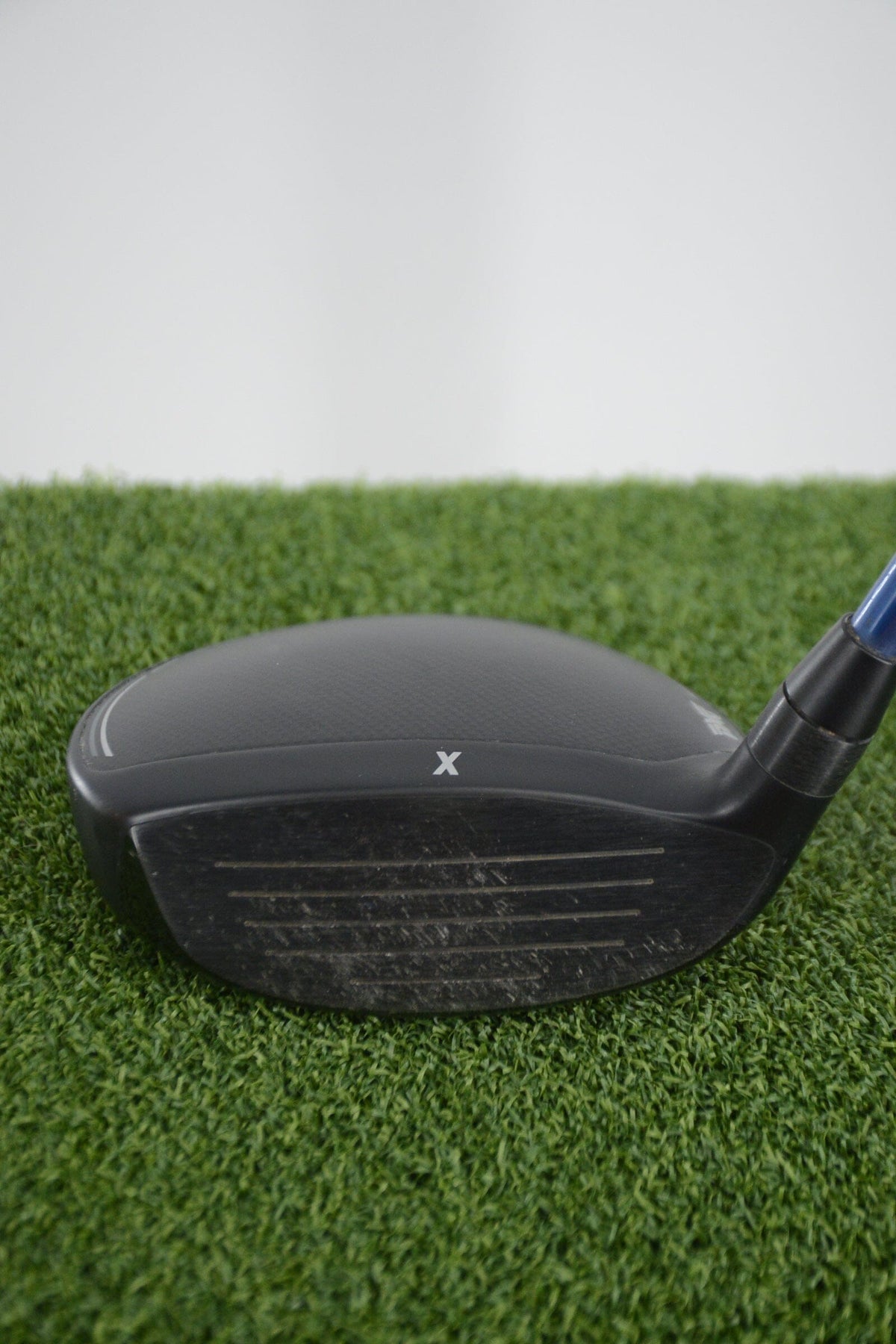 PXG 0311XF Gen6 3 Wood SR Flex 42.75" Golf Clubs GolfRoots