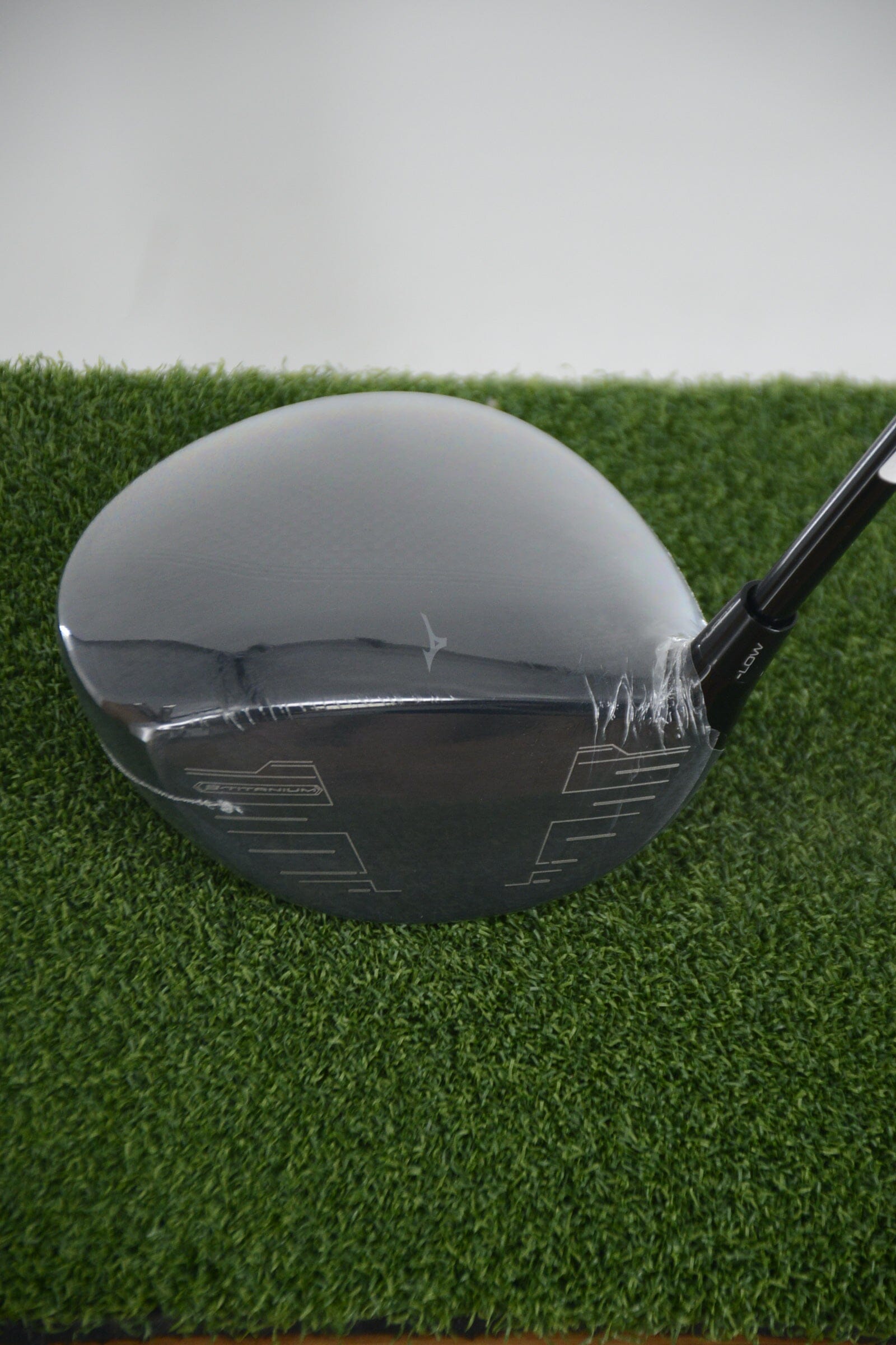 NEW Mizuno ST-X 230 10.5 Degree Driver S Flex 45"