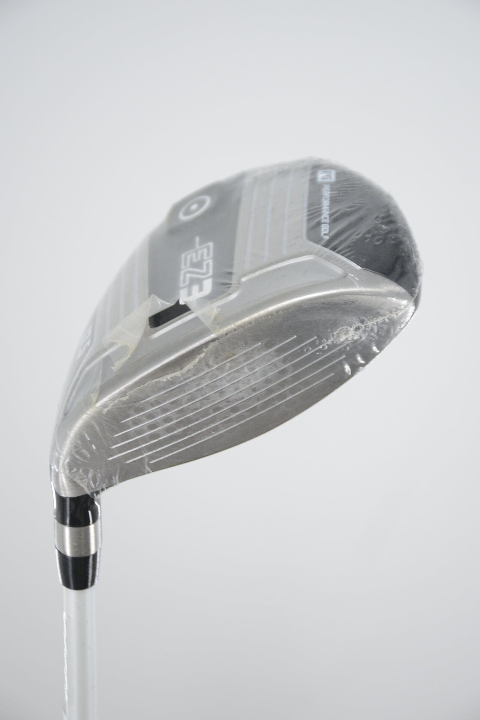 NEW Performance Golf EZ3 17.5 Degree Wood SR Flex 42.5"
