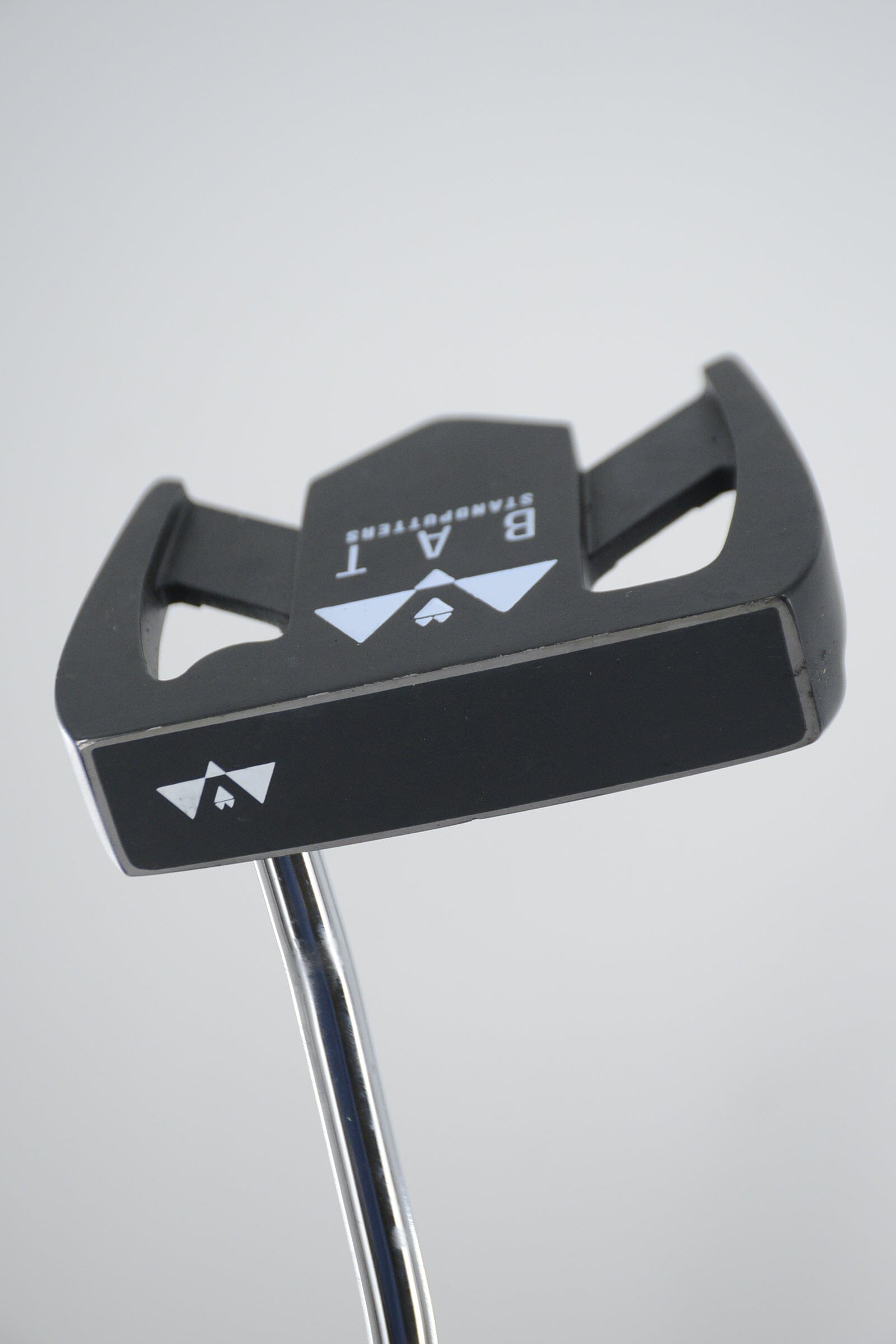 BAT Standup Putters Putter 33" Golf Clubs GolfRoots