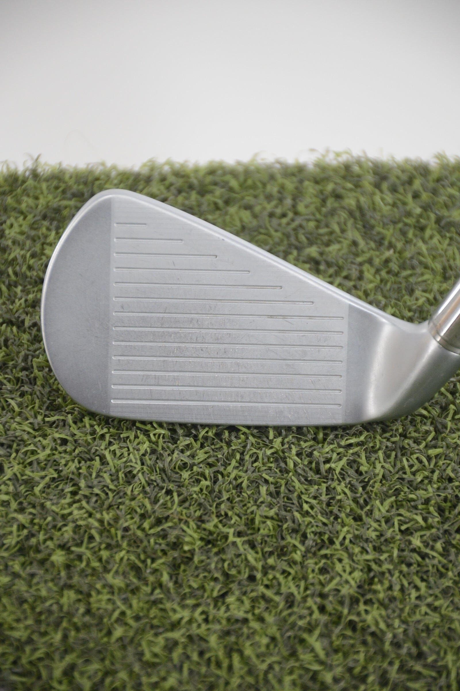 *Fitting Club* Srixon Zx4 MK II 7 Fitting Iron S Flex 36.75" Golf Clubs GolfRoots