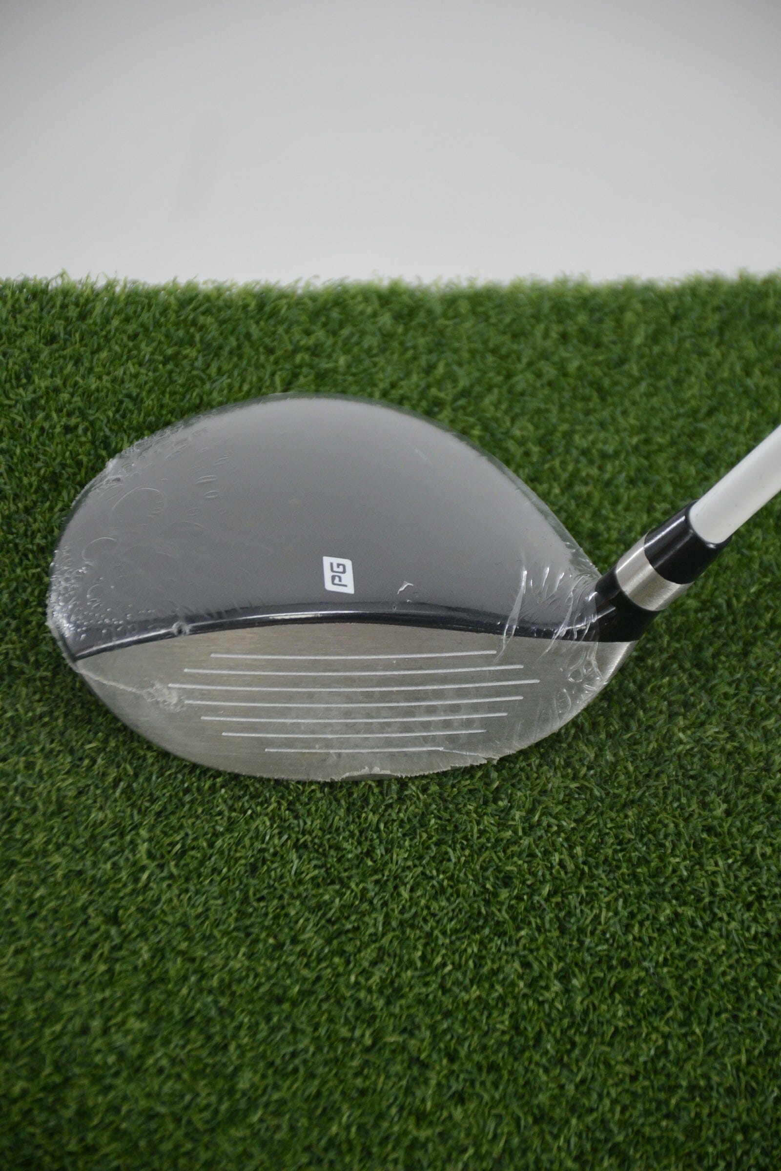 NEW Performance Golf EZ3 17.5 Degree Wood SR Flex 42.5"
