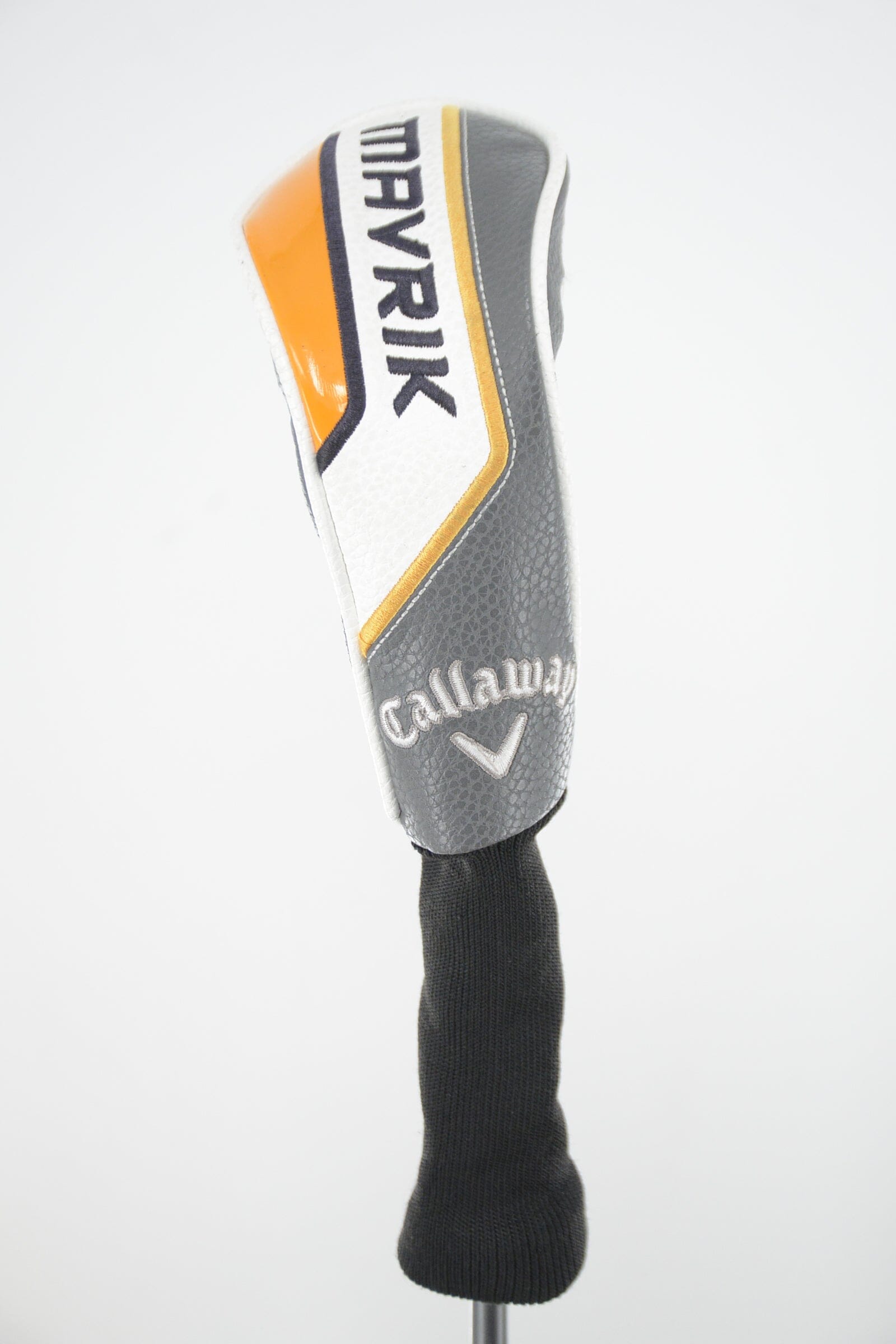 Callaway Mavrik Max 5 Hybrid SR Flex 39" Golf Clubs GolfRoots