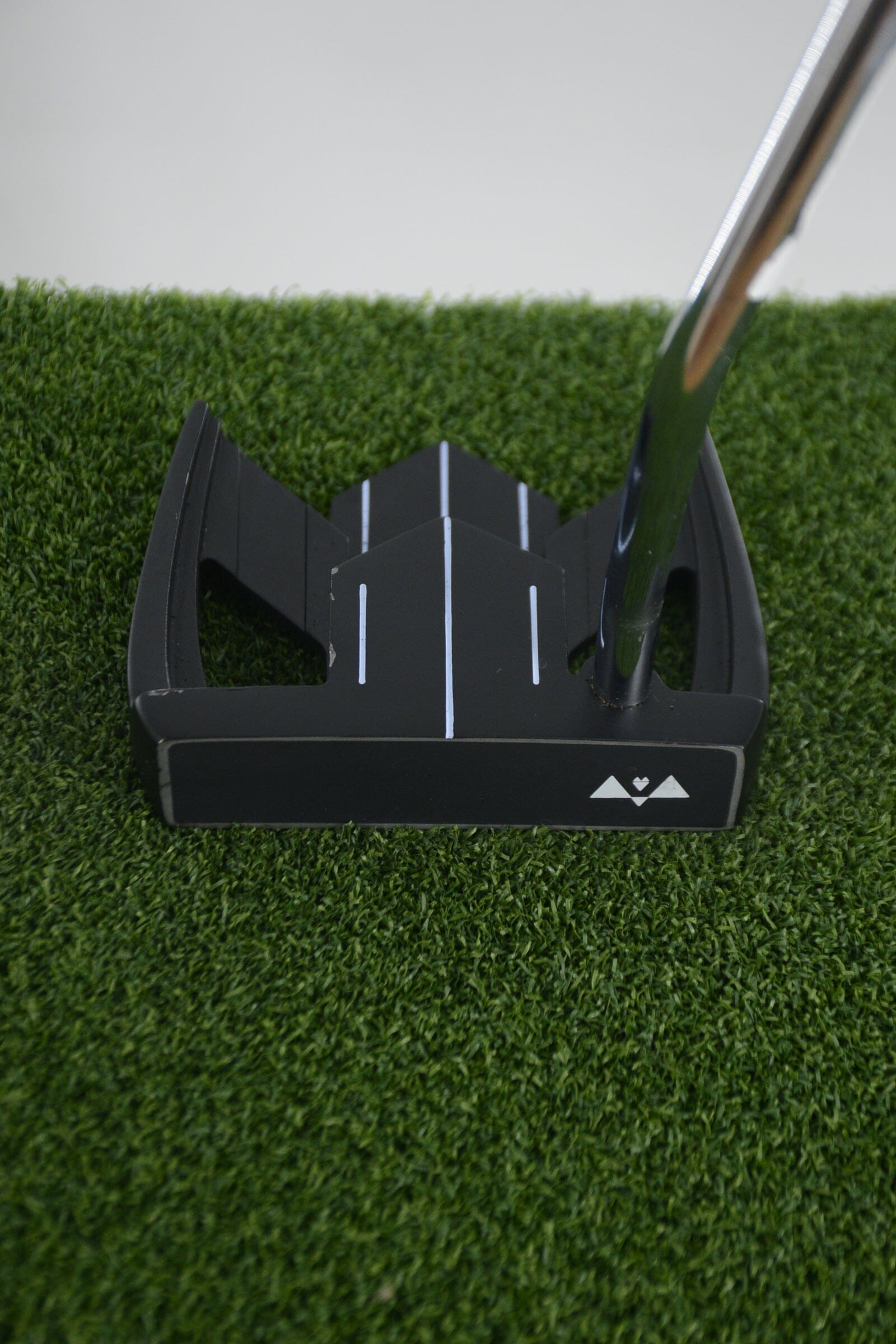BAT Standup Putters Putter 33" Golf Clubs GolfRoots