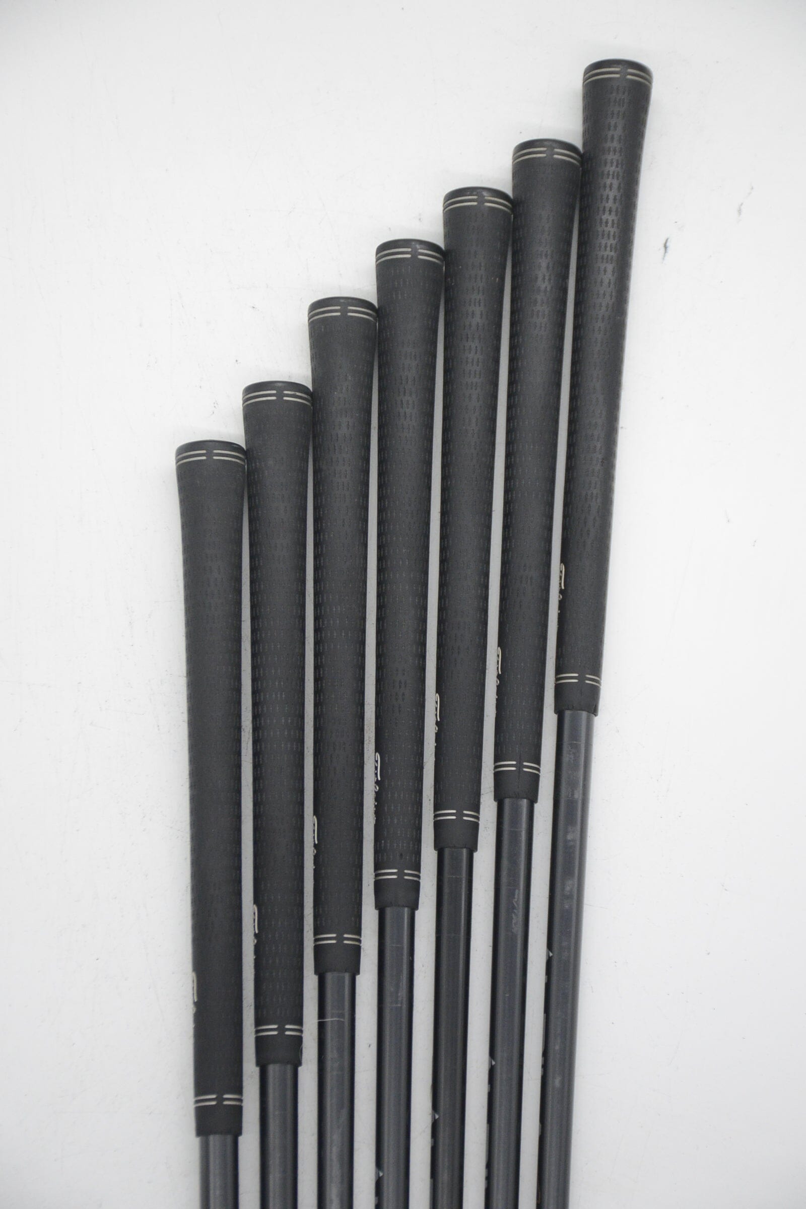 Titleist AP1 4-PW Iron Set S Flex -0.25" Golf Clubs GolfRoots
