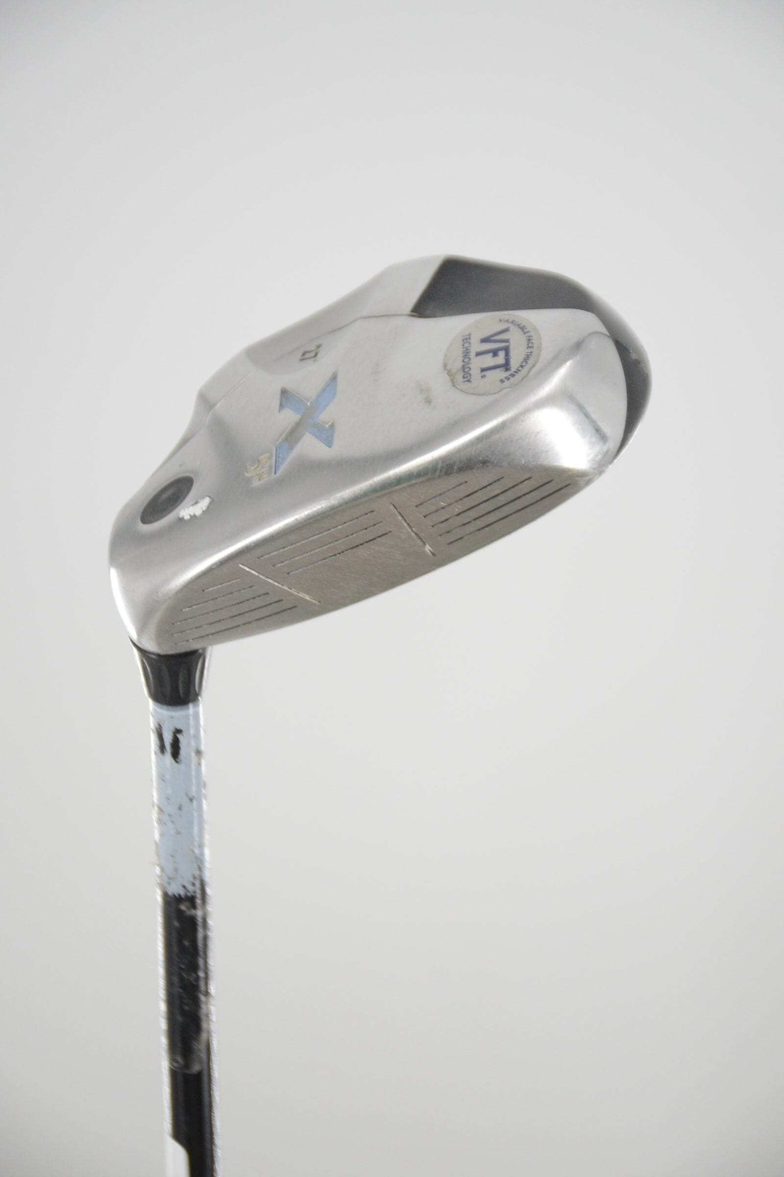 Women's Callaway X 5 Hybrid W Flex 38.75" Golf Clubs GolfRoots