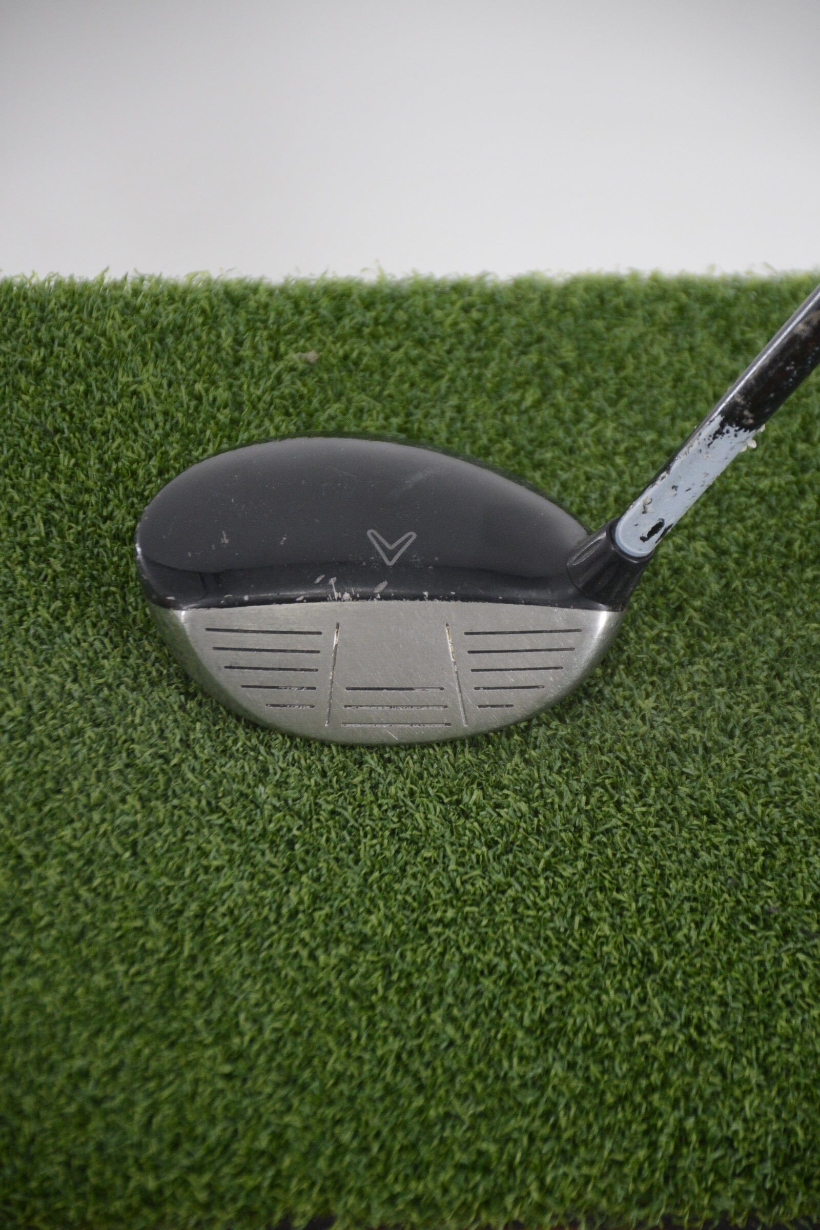 Women's Callaway X 5 Hybrid W Flex 38.75" Golf Clubs GolfRoots