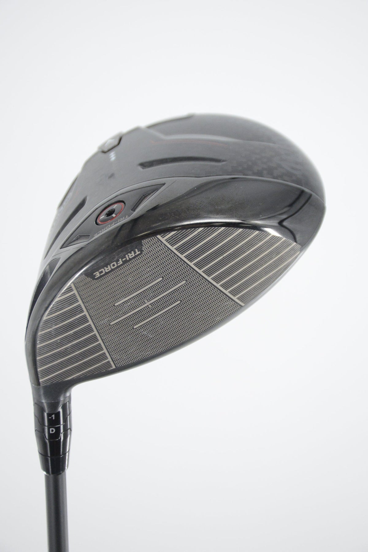 Callaway Quantum Triple Diamond Max 10.5 Degree Driver X Flex 44" Golf Drivers Callaway