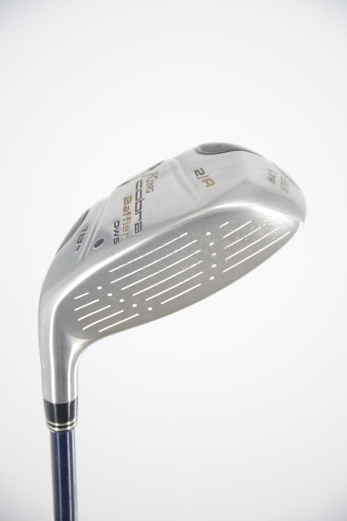 Cobra Baffler DWS 2 Hybrid S Flex 40.75" Golf Hybrids Cobra