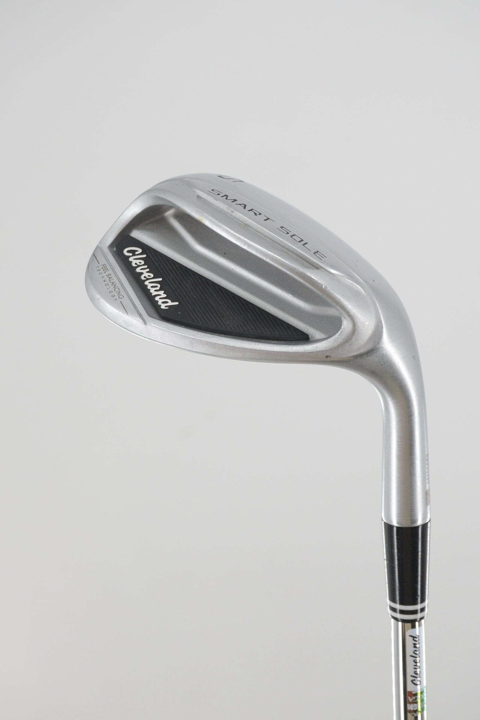 Cleveland Smart Sole 3.0 SW Wedge Flex 35" Golf Clubs GolfRoots