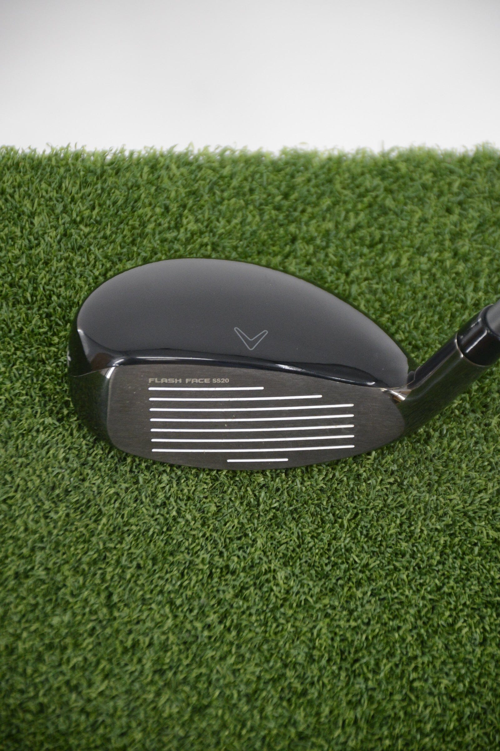 Callaway Mavrik Max 5 Hybrid SR Flex 39" Golf Clubs GolfRoots