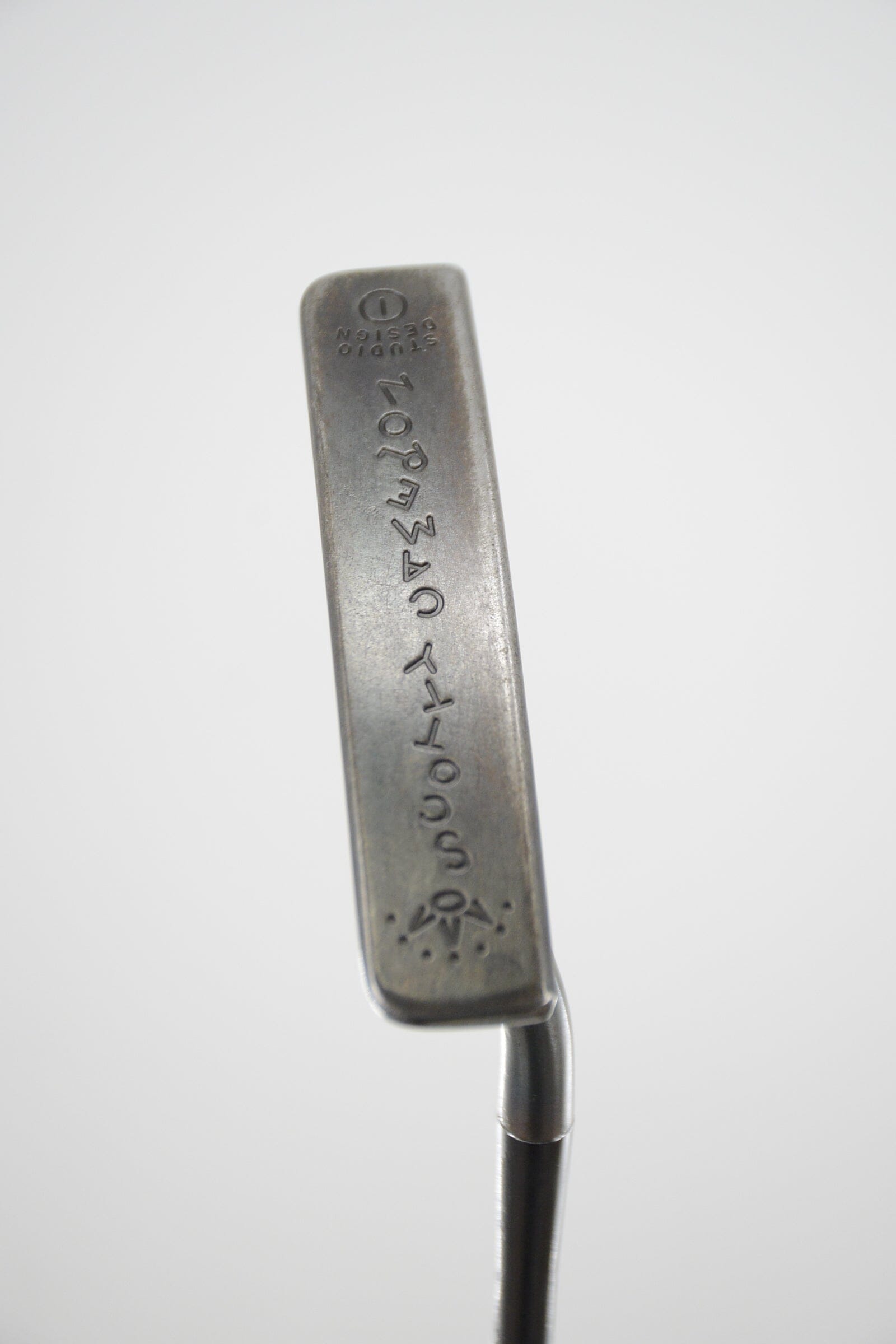 Scotty Cameron Studio Design 1 Putter 33.5" Golf Clubs GolfRoots
