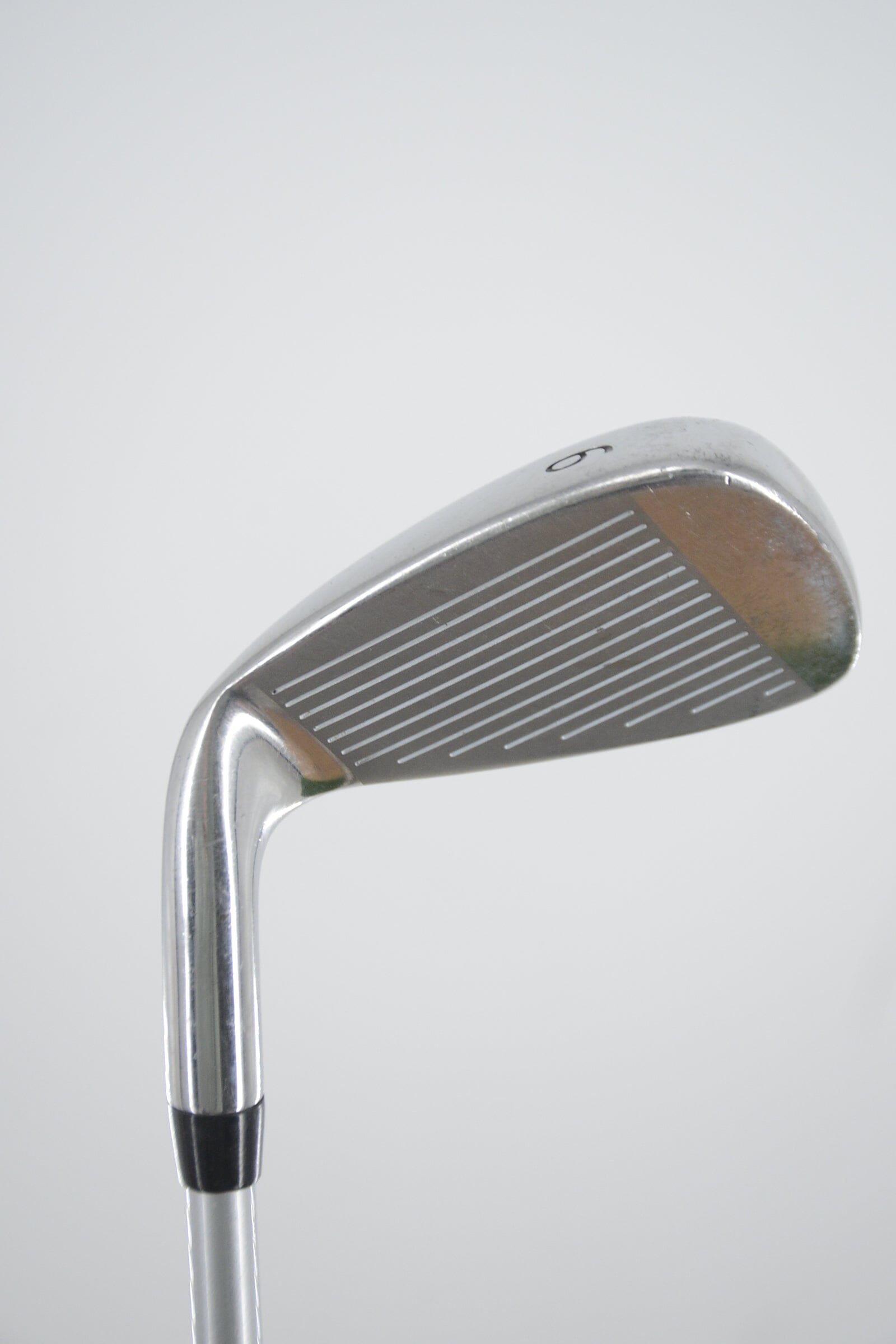 Women's Precise HX9 9 Iron W Flex 34.75" Golf Clubs GolfRoots