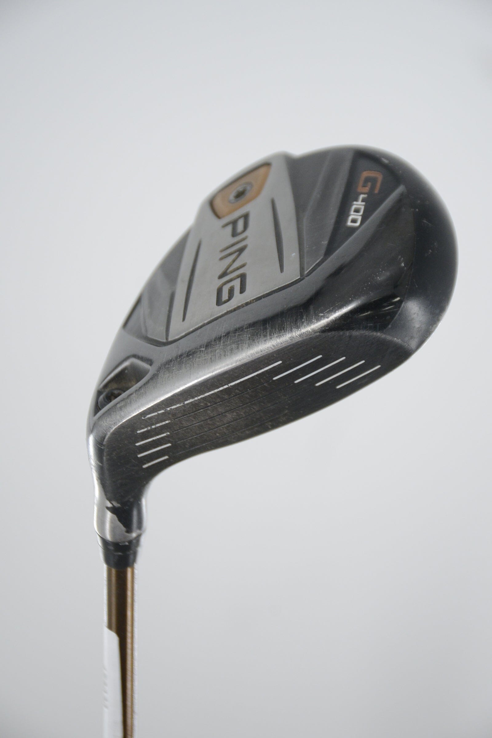 Ping G400 7 Wood SR Flex 41.75" Golf Clubs GolfRoots