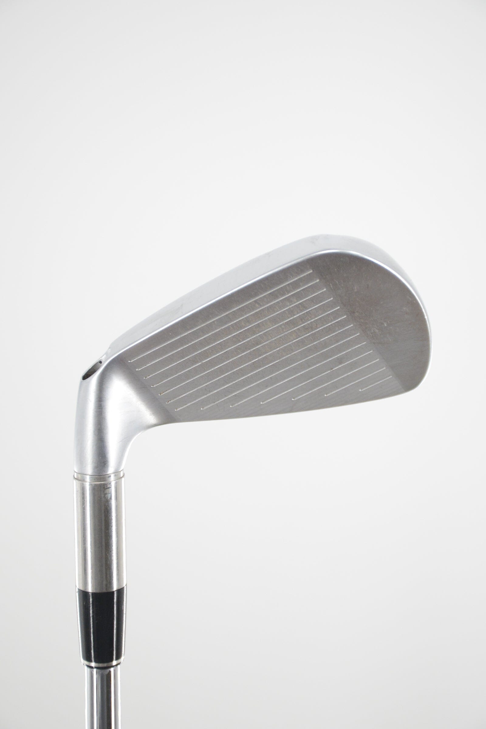 *Fitting Club* Srixon Zx5 Mk II 7 Fitting Iron S Flex 37.25" Golf Clubs GolfRoots