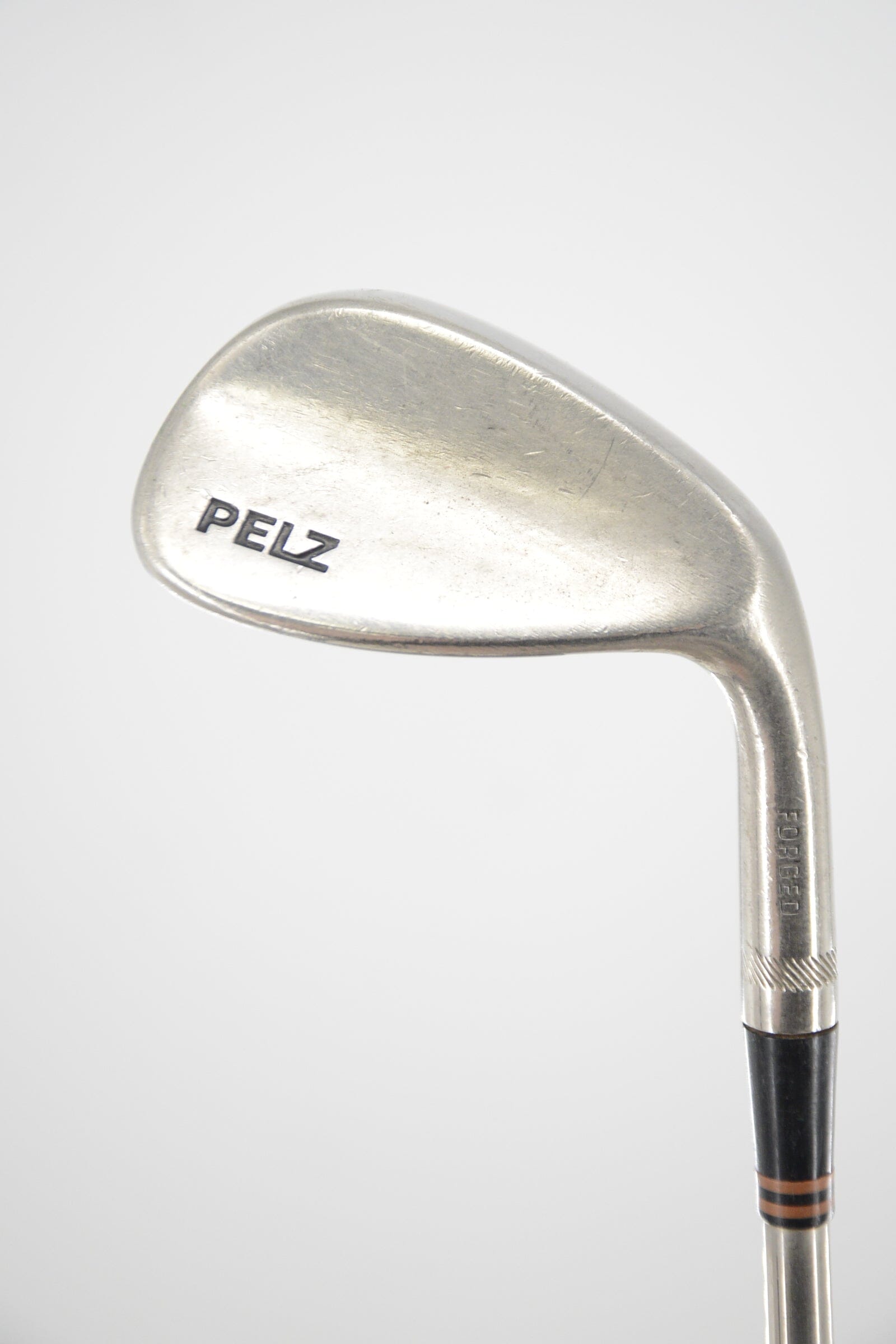 Pelz Chrome SW Wedge Flex 34.5" Golf Clubs GolfRoots