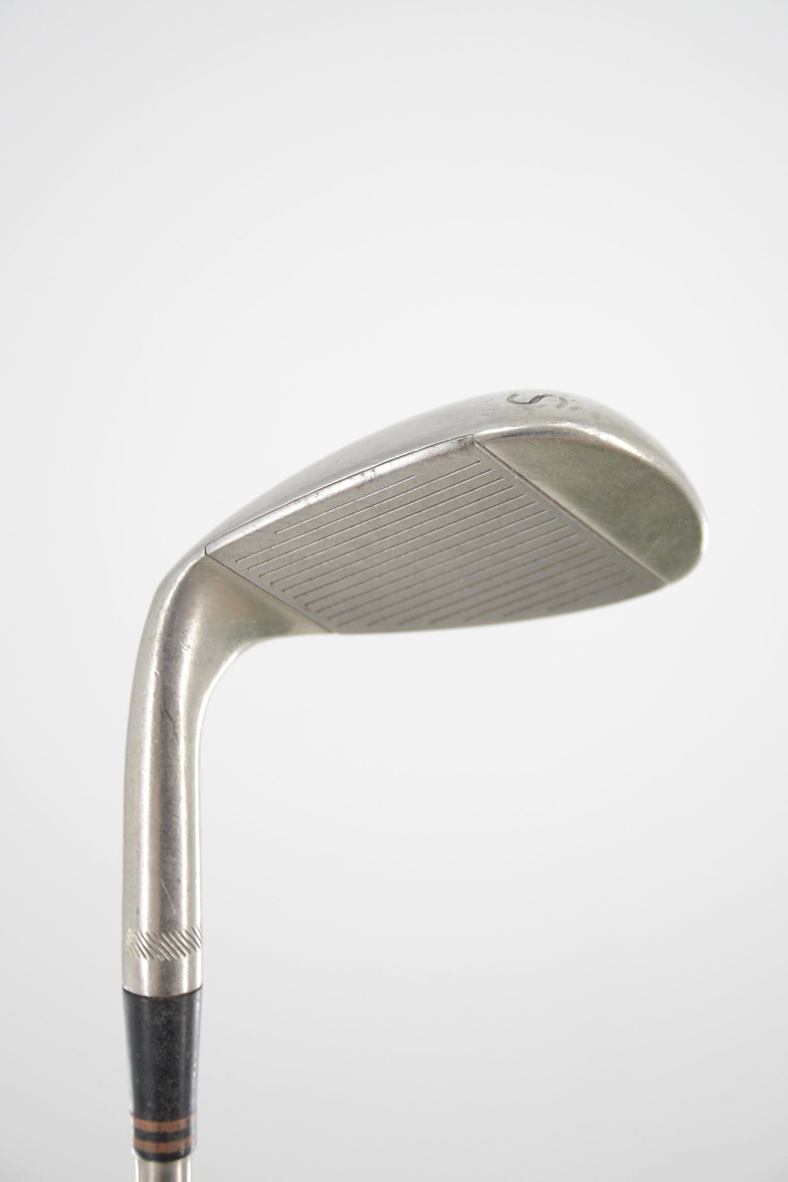 Pelz Chrome SW Wedge Flex 34.5" Golf Clubs GolfRoots