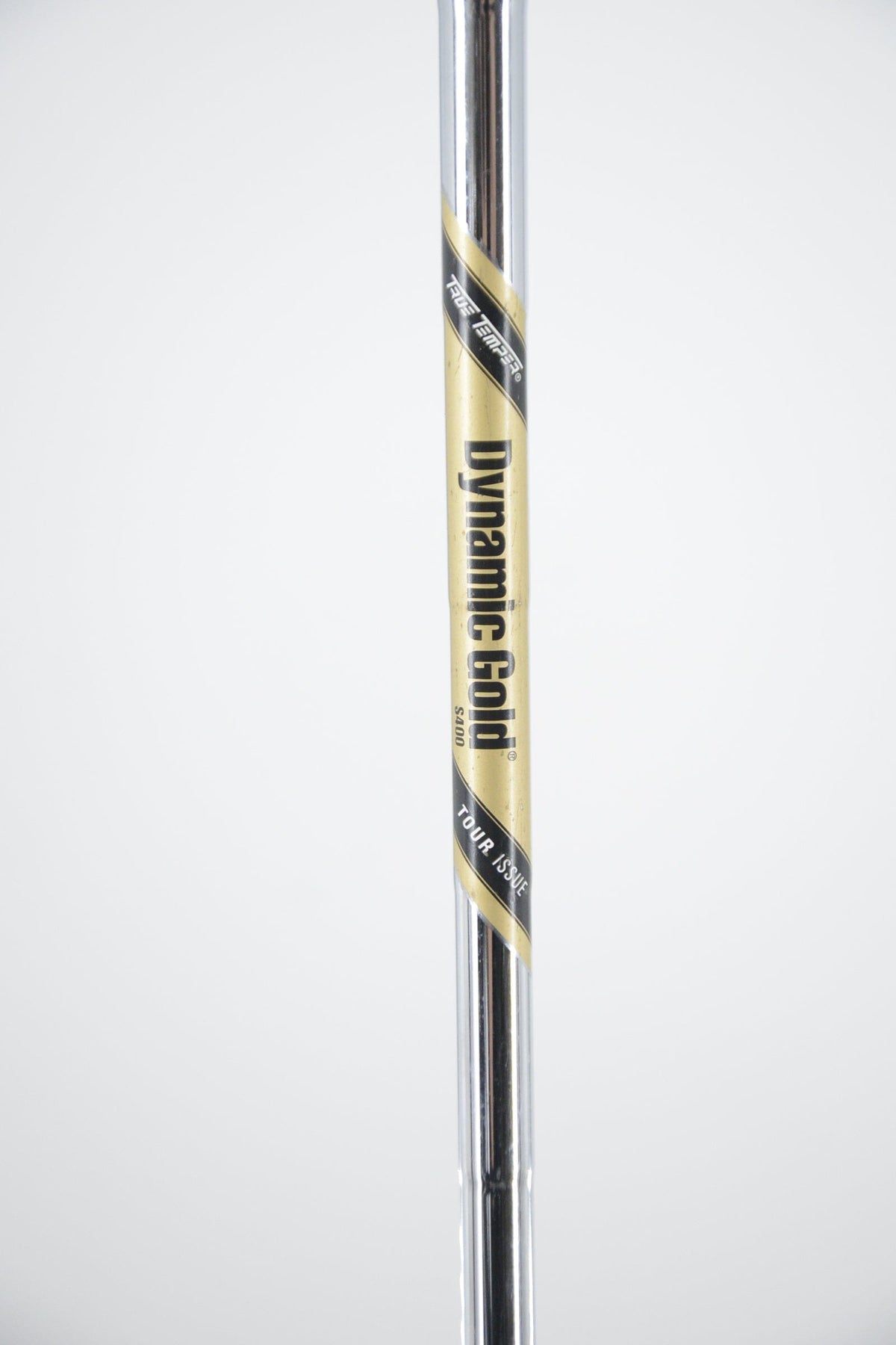 TaylorMade Milled Grind 4 Satin Chrome 60 Degree Wedge S Flex 34.5"