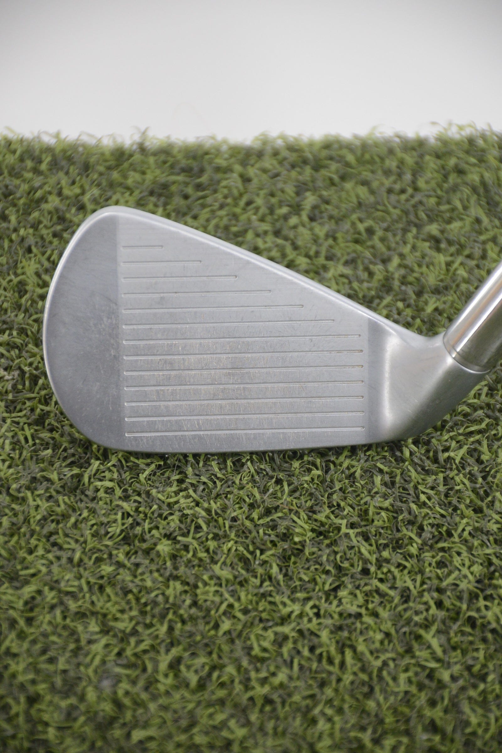 *Fitting Club* Srixon Zx5 Mk II 7 Fitting Iron S Flex 37.25" Golf Clubs GolfRoots