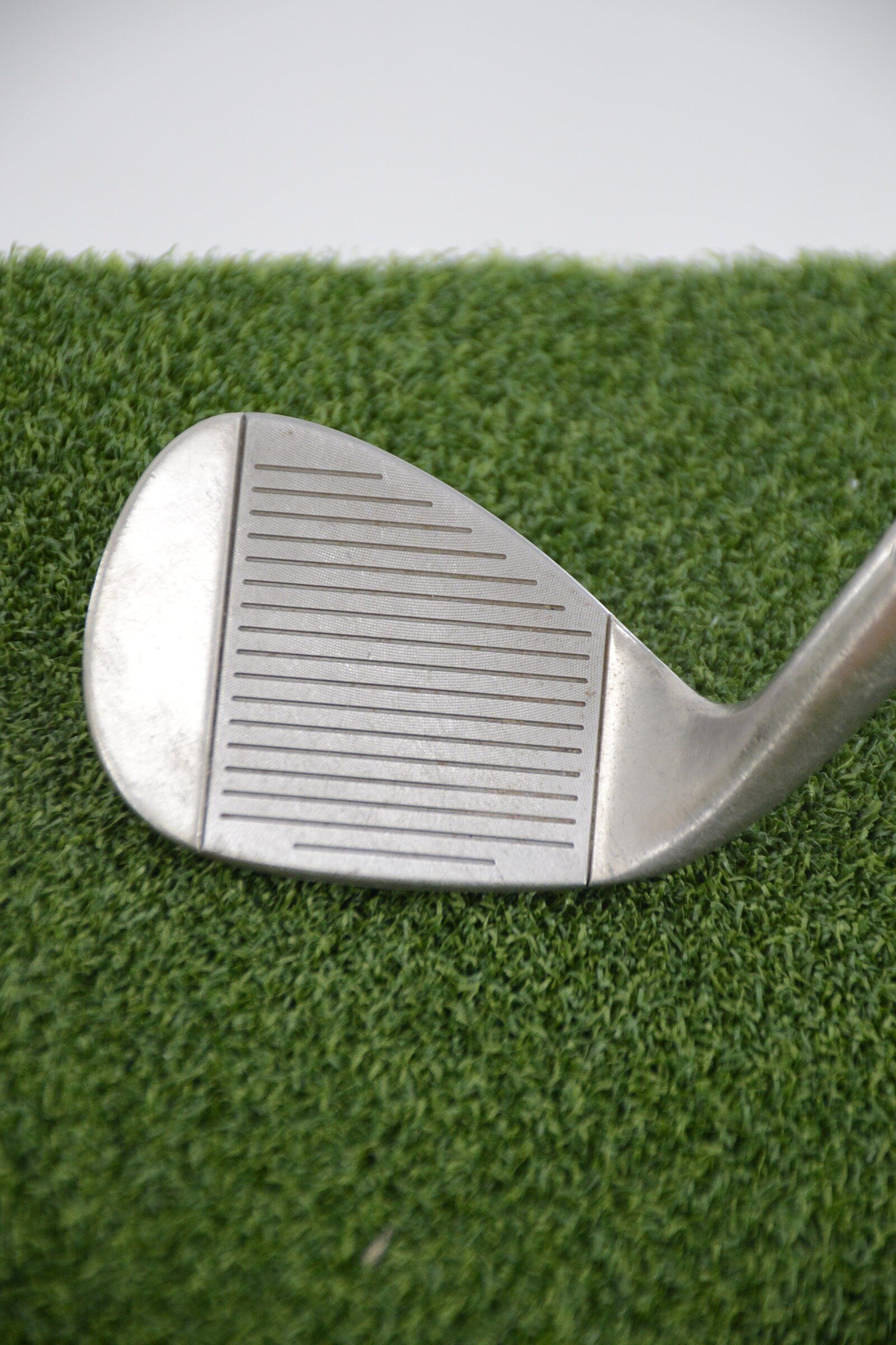 Pelz Chrome SW Wedge Flex 34.5" Golf Clubs GolfRoots