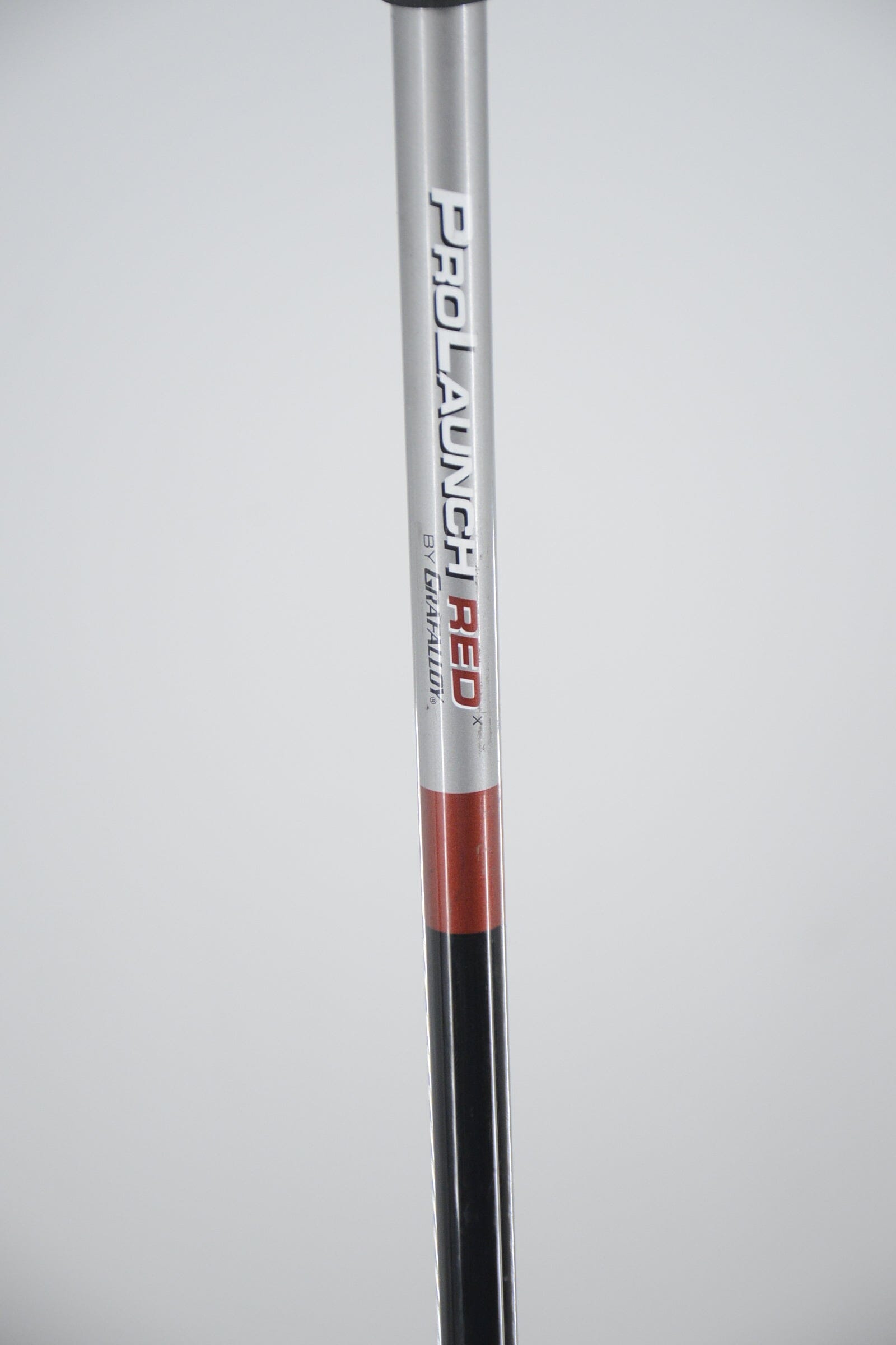 Lefty TaylorMade Burner 2007 Steel 3 Wood X Flex 43.25" Golf Clubs GolfRoots