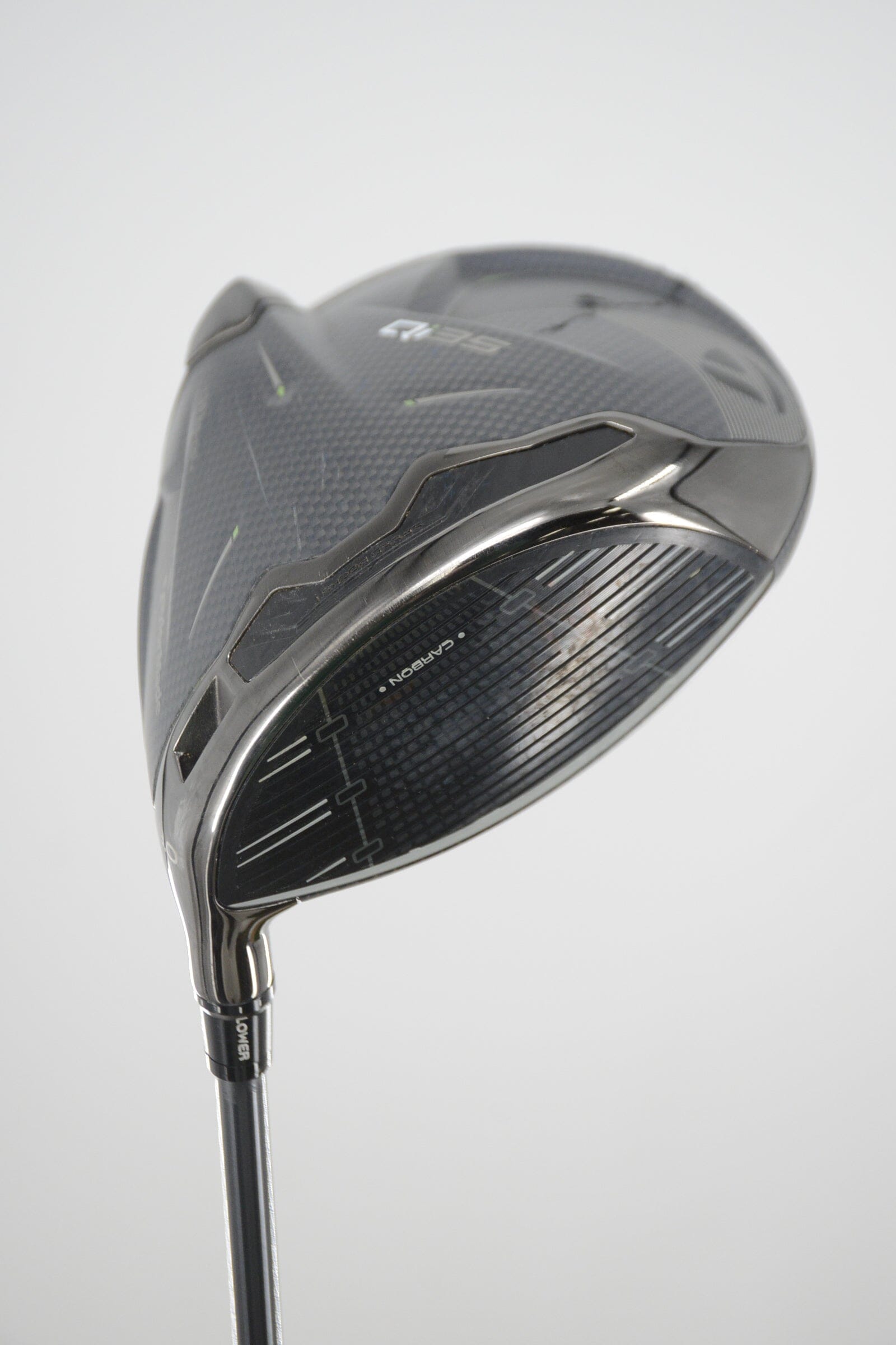 TaylorMade Qi35 Max 9 Degree Driver R Flex 45" Golf Clubs GolfRoots