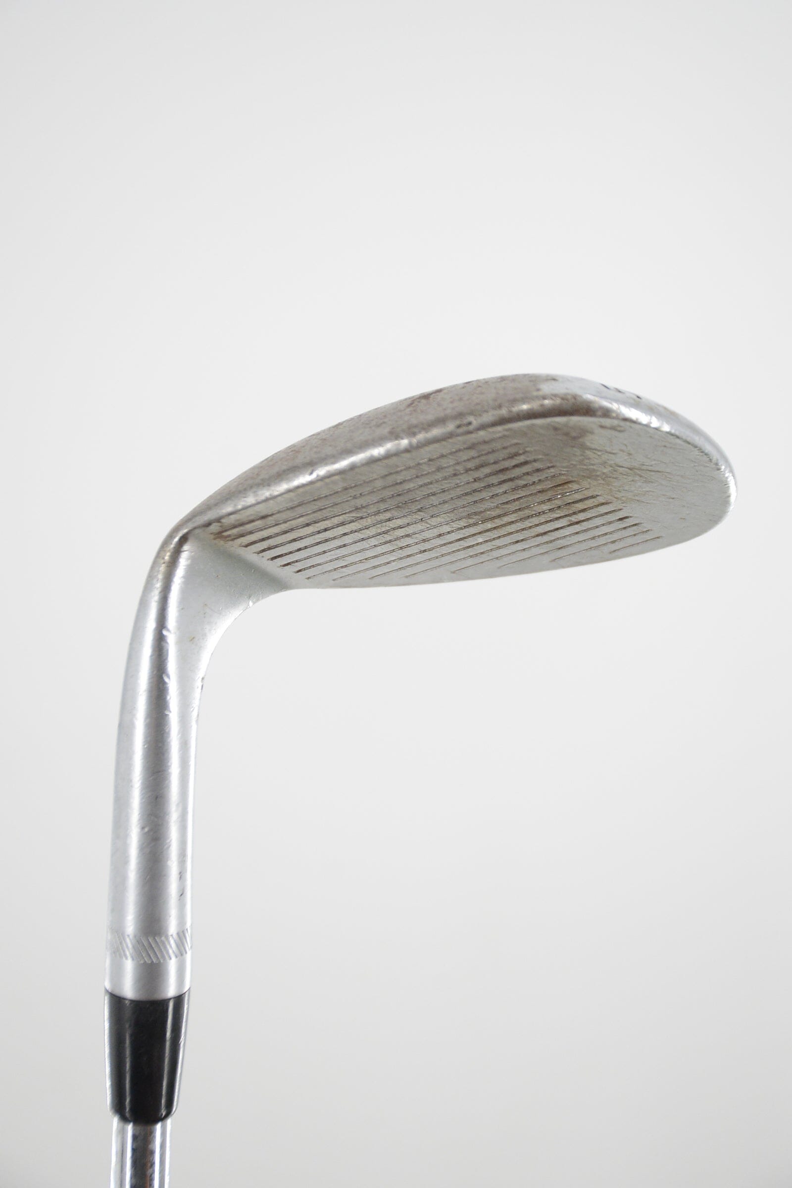 Titleist Vokey Spin Milled 58 Degree Wedge Wedge Flex 35"