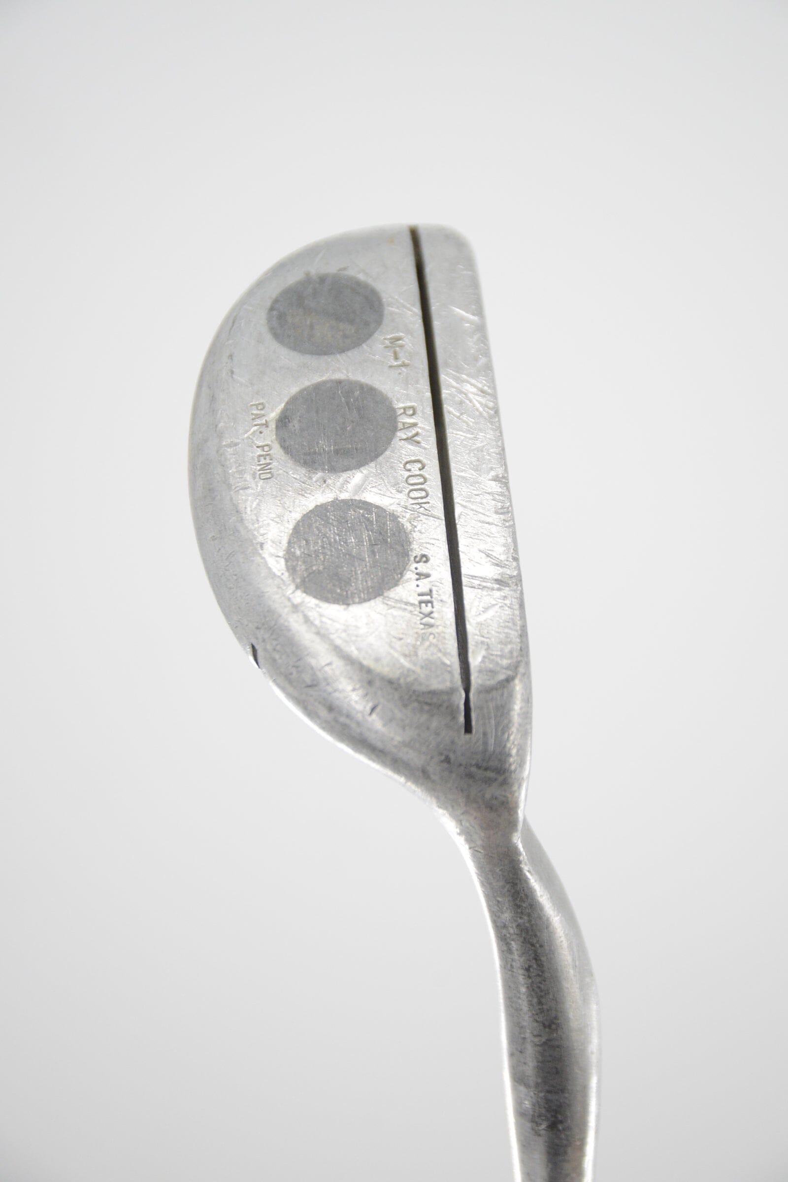 Ray Cook M 1 Putter 36.25" Golf Clubs GolfRoots