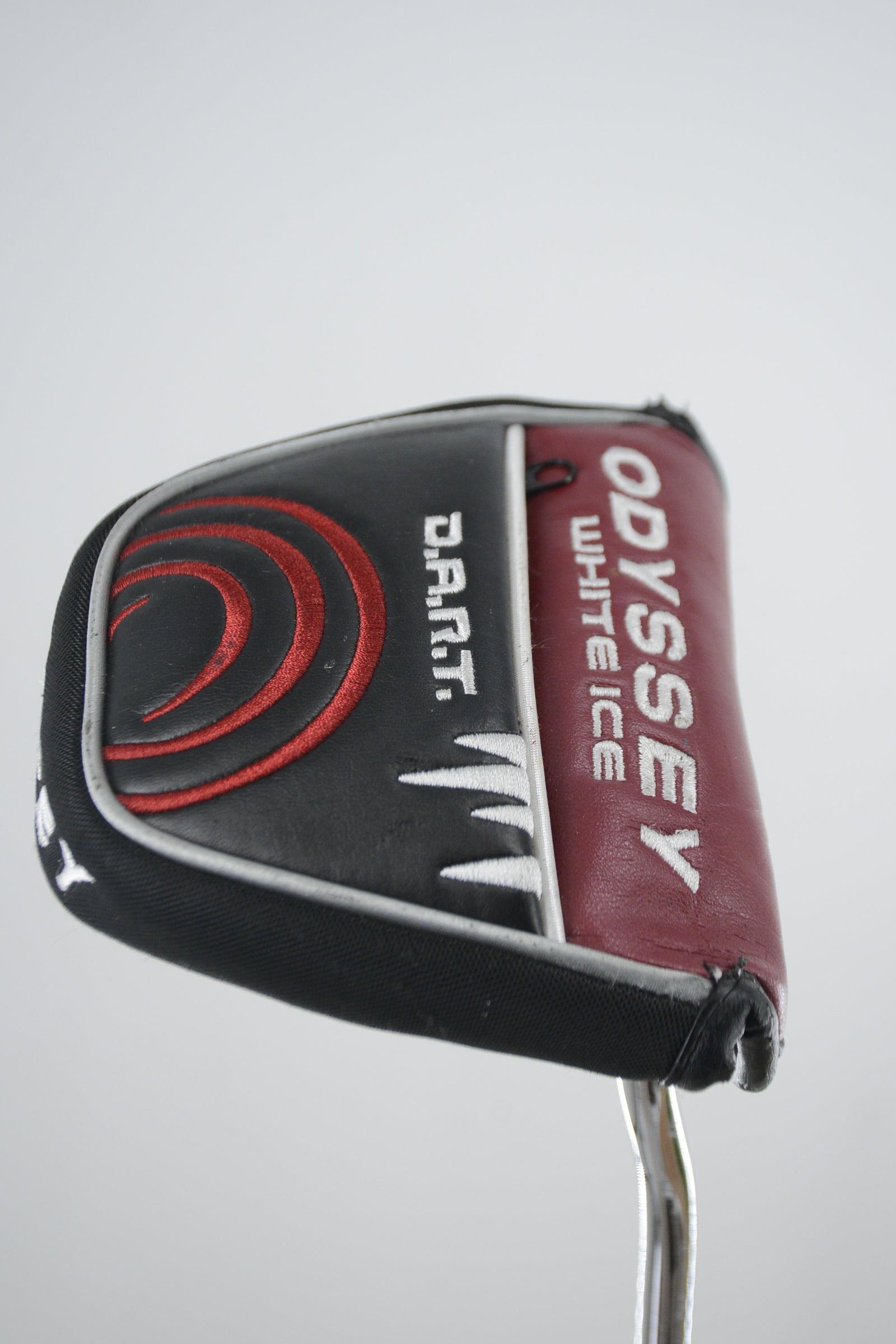 Odyssey White Ice D.A.R.T. Putter 34"