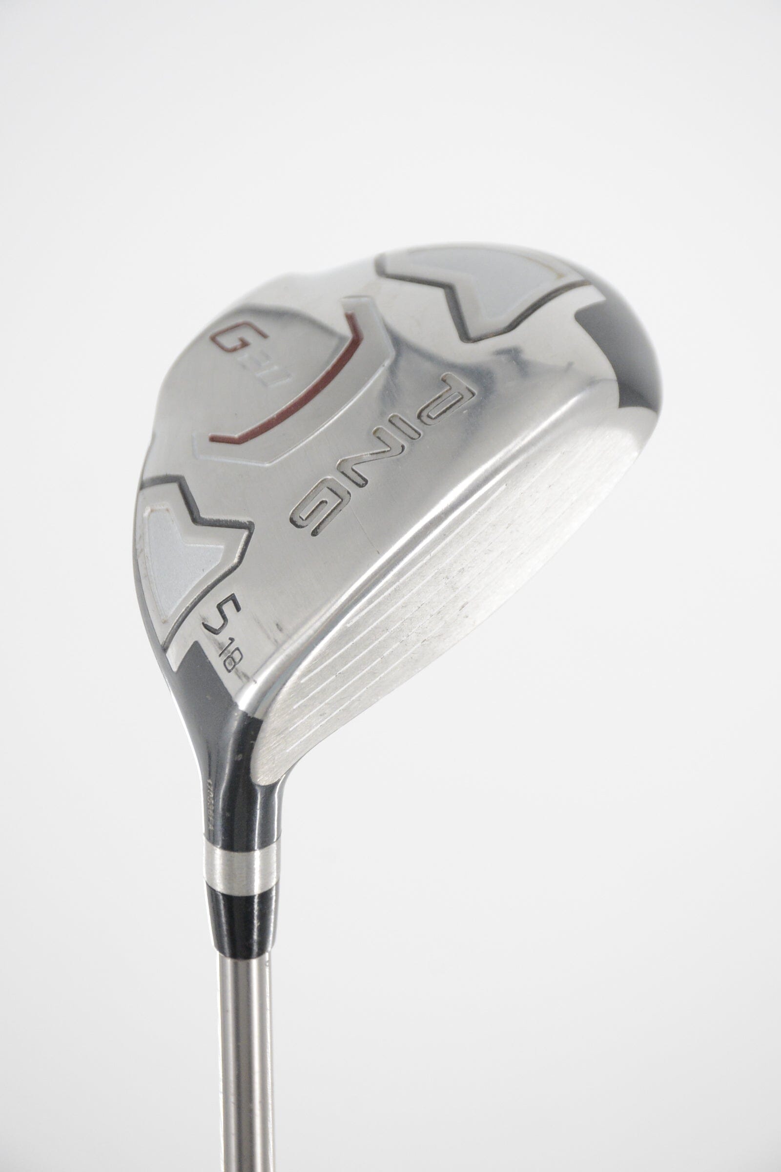 Women's Ping G20 5 Wood W Flex 41.5" Golf Clubs GolfRoots