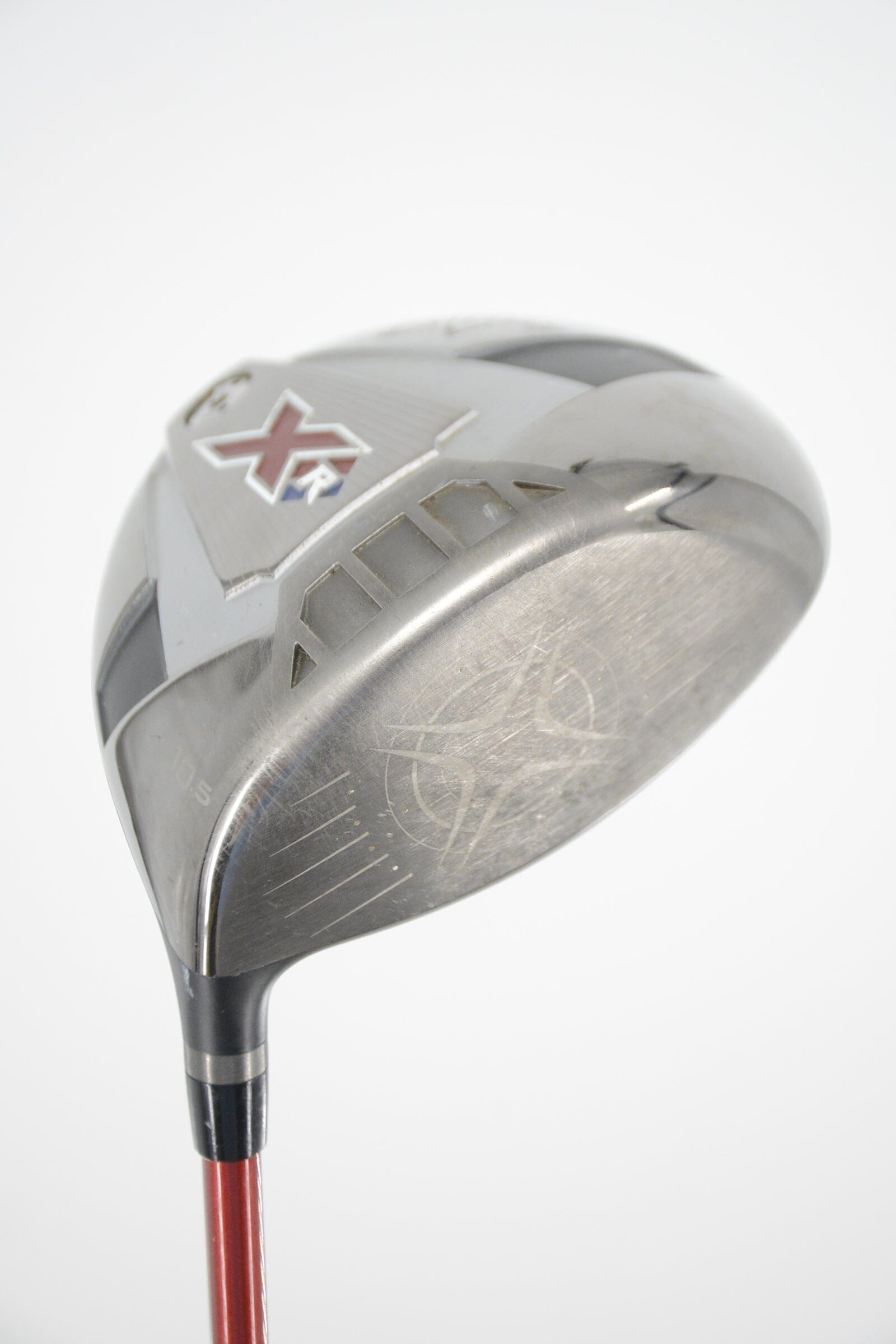 Callaway XR 10.5 Degree Driver R Flex 45" Golf Clubs GolfRoots