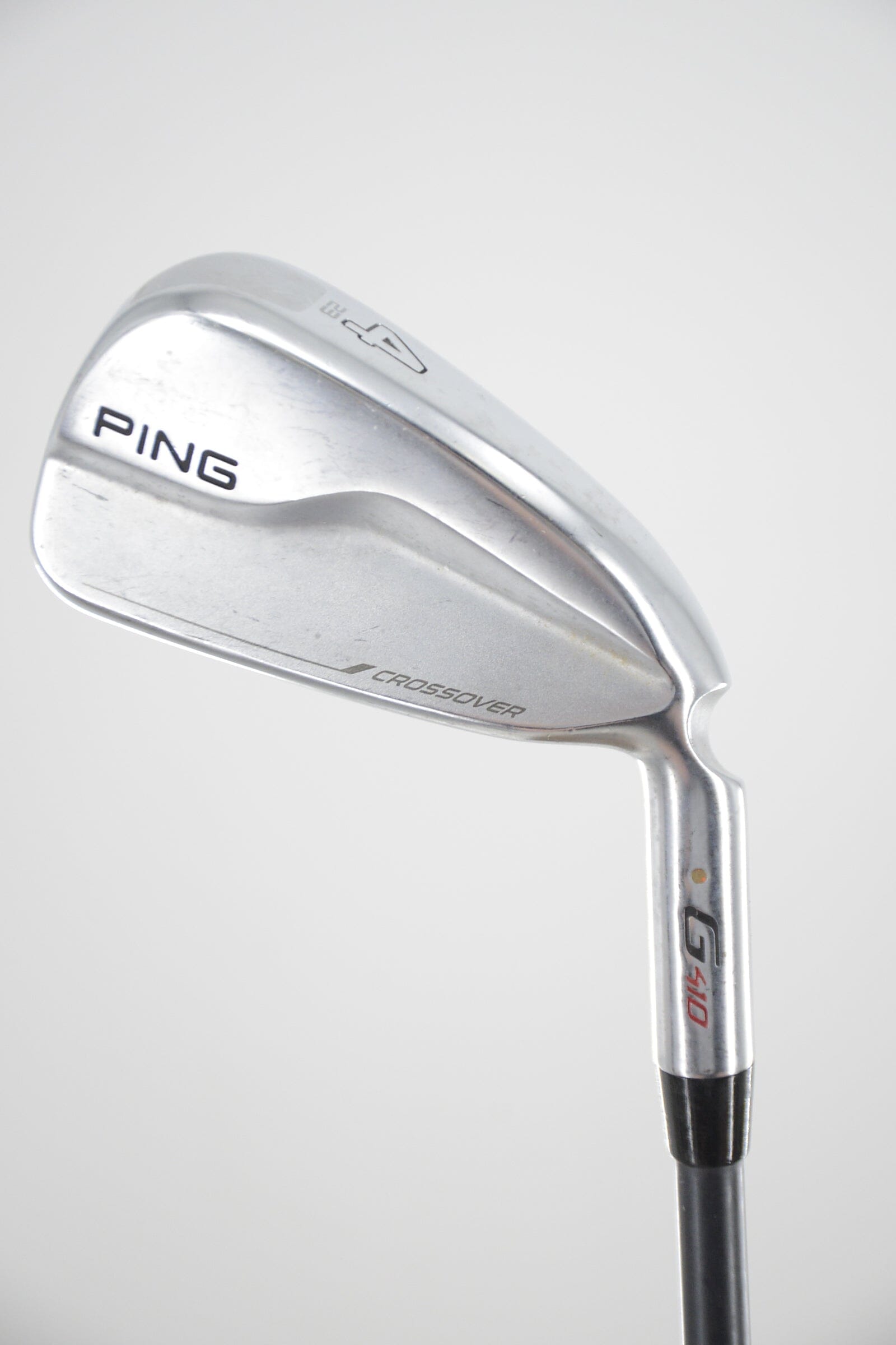 Ping G410 Crossover 4 Driving Iron R Flex 39" Golf Clubs GolfRoots