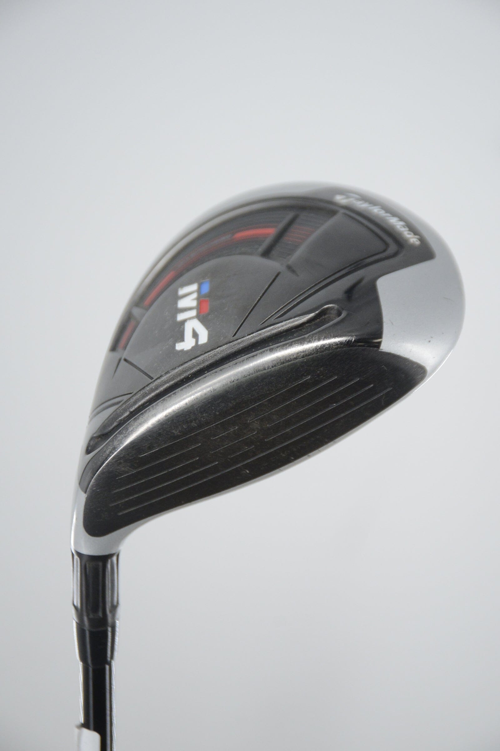 TaylorMade M4 2018 3 Wood R Flex 42.75" Golf Clubs GolfRoots