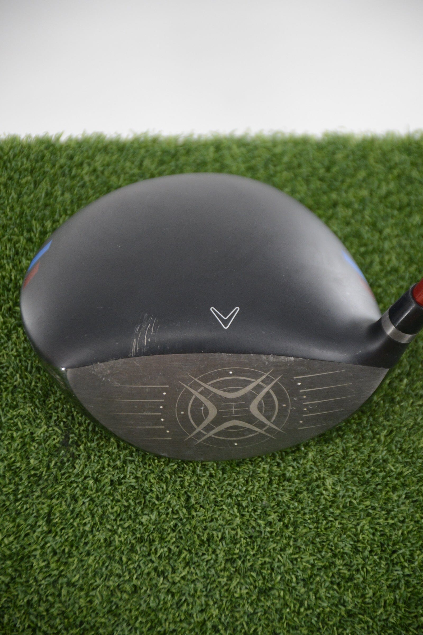 Callaway XR 10.5 Degree Driver R Flex 45" Golf Clubs GolfRoots