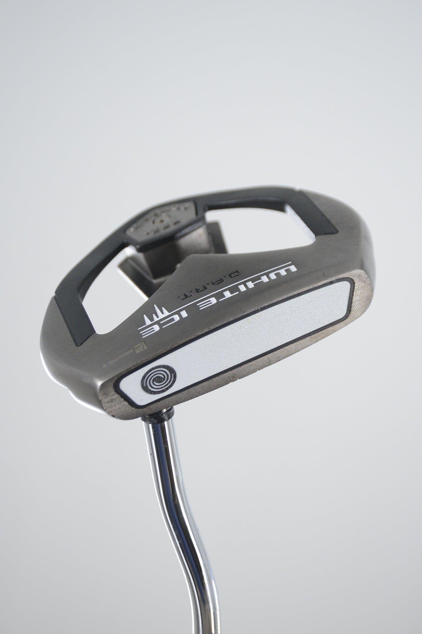 Odyssey White Ice D.A.R.T. Putter 34"