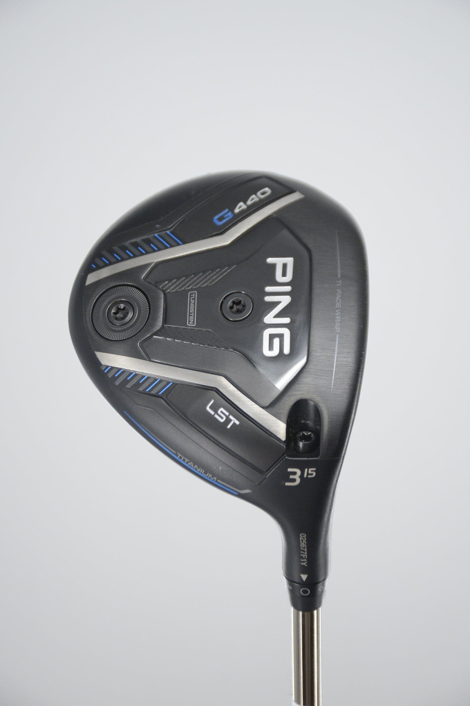 Ping G440 LST 3 Wood X Flex 42.75" Golf Clubs GolfRoots