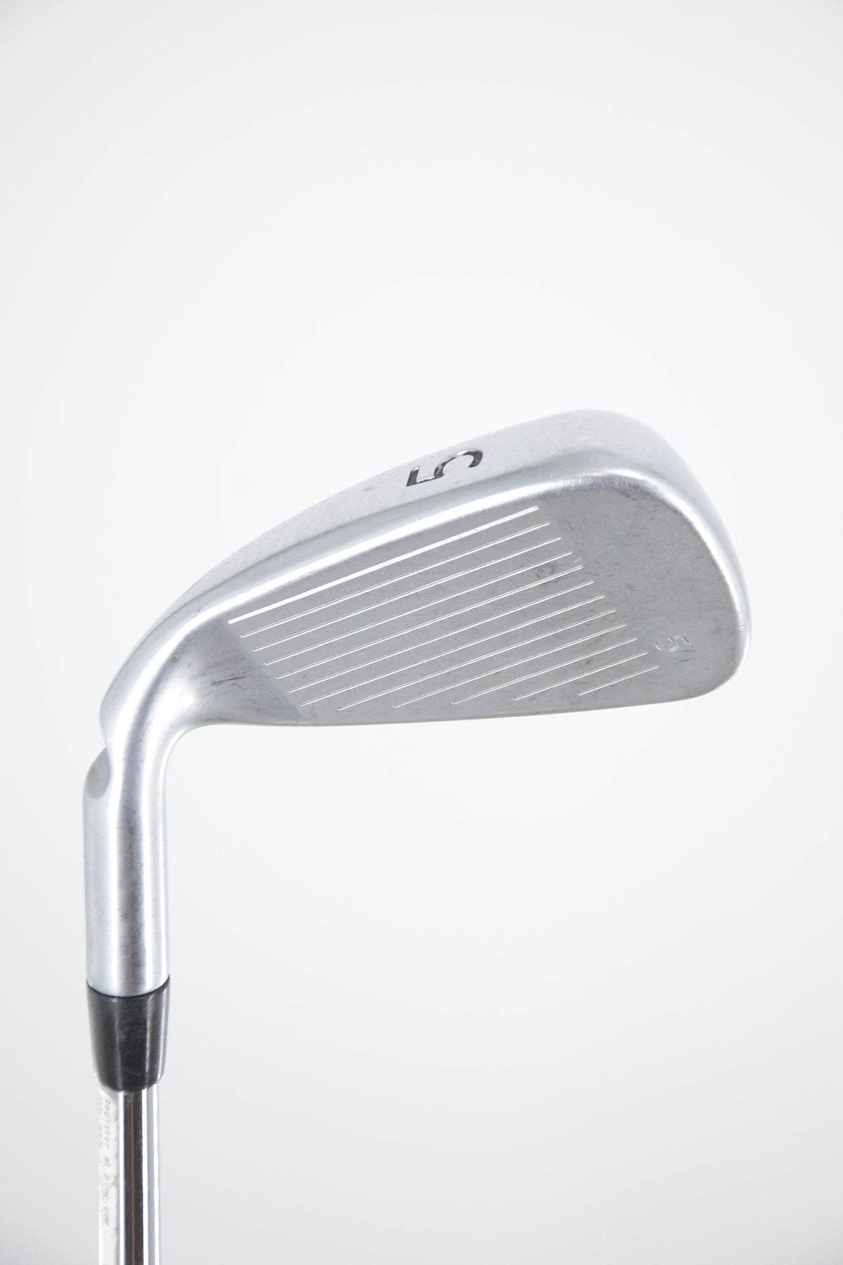 Ping G400 5 Iron R Flex 38.5" Golf Irons Ping
